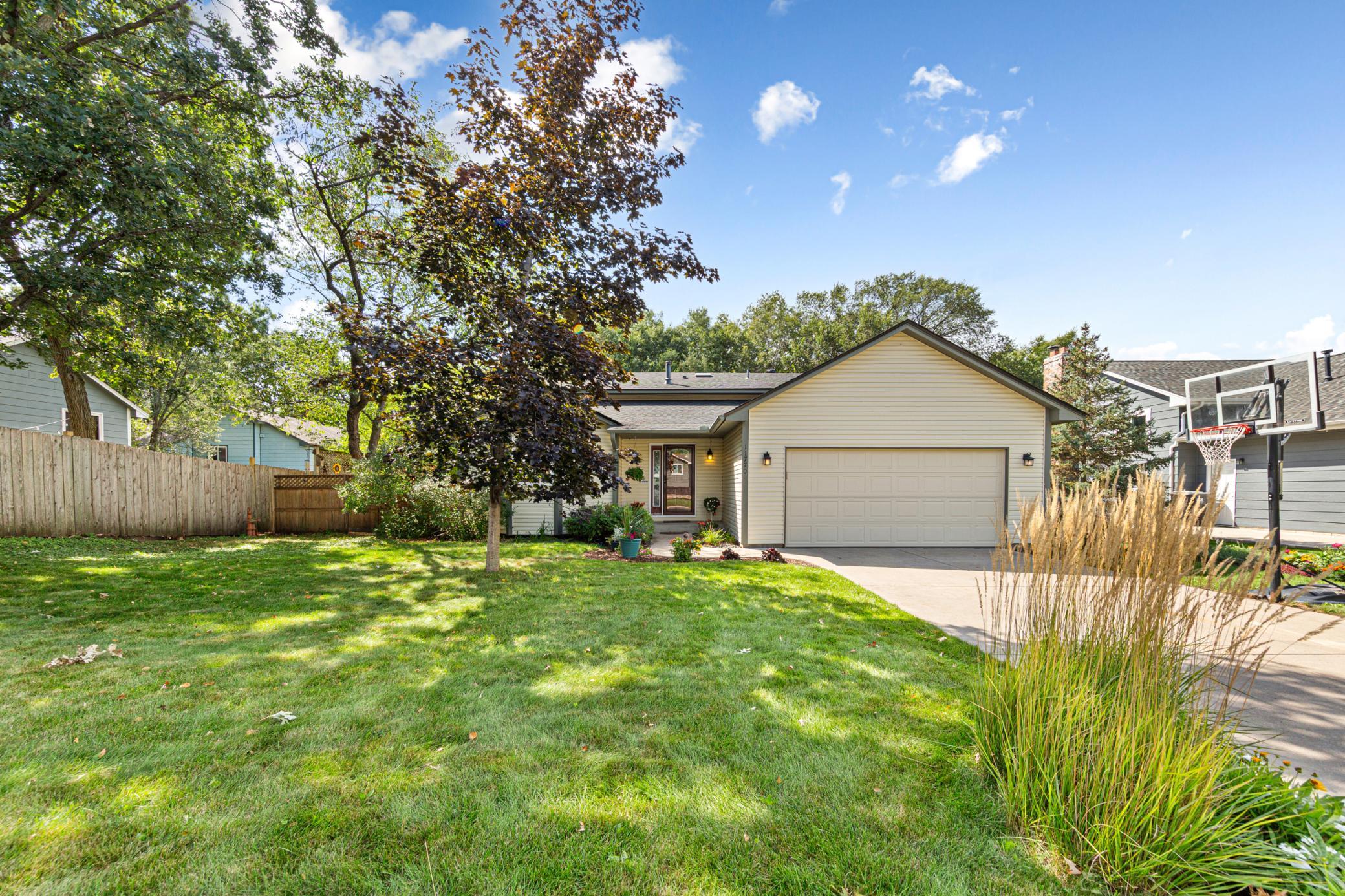 11770 Redwood St NW, Coon Rapids, MN 55448