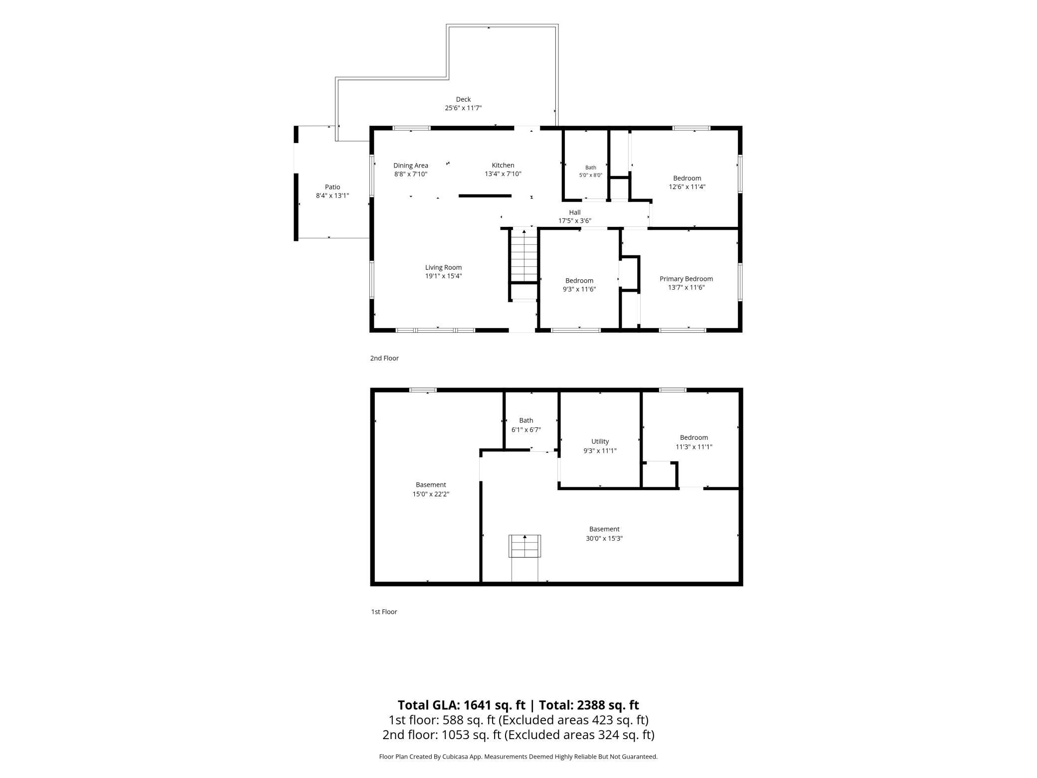 1230 8th St, Howard Lake, MN 55349