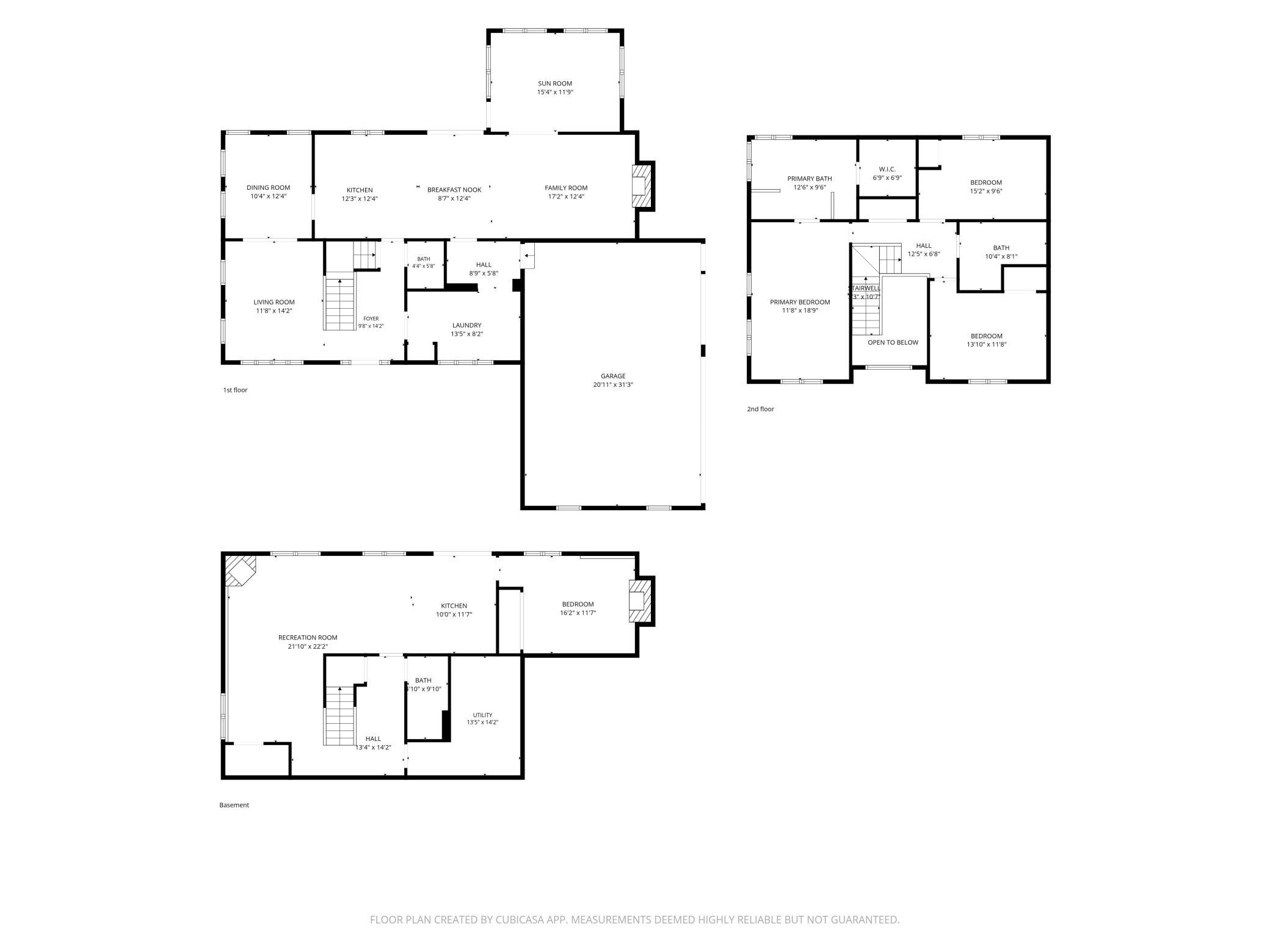 20426 Lynn Dr, Prior Lake, MN 55372