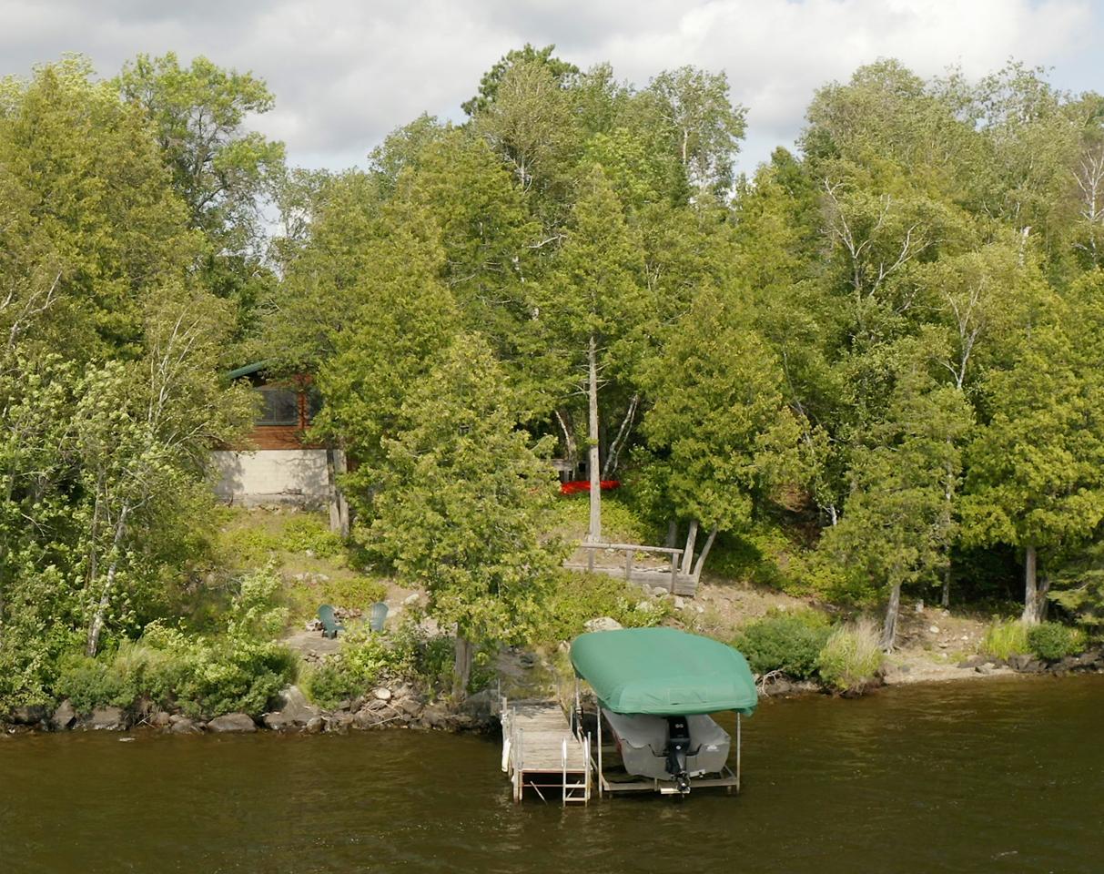 5250 Mud Creek Rd, Ely, MN 55731