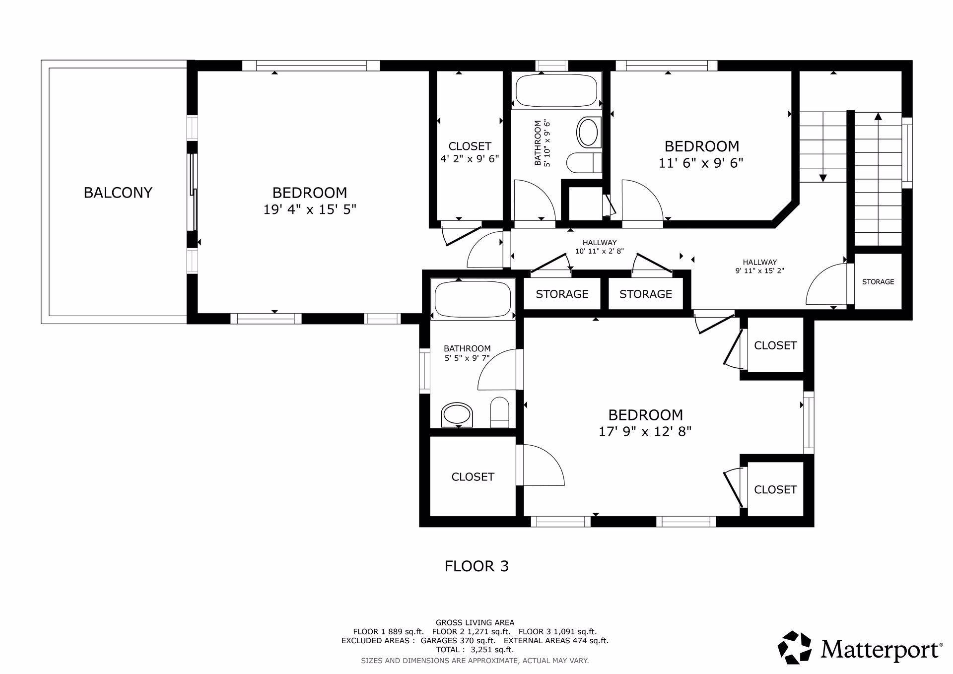 2825 Brookwood Ter, Minneapolis, MN 55410