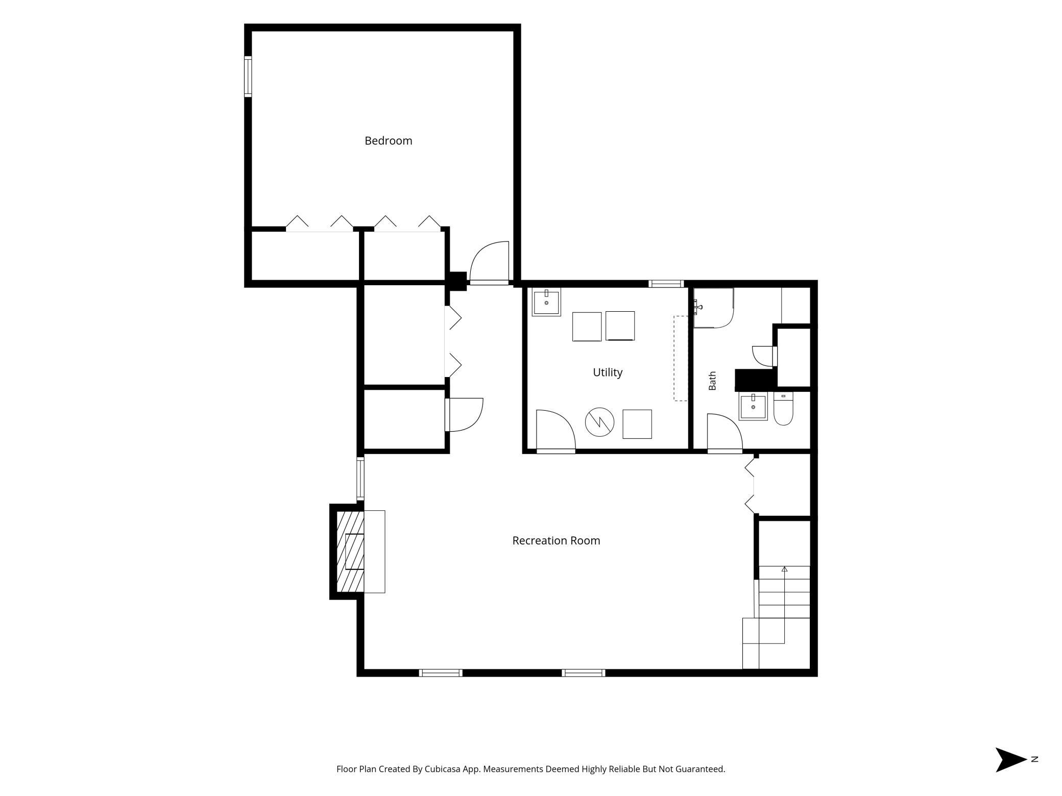10 Western Ter, Golden Valley, MN 55426