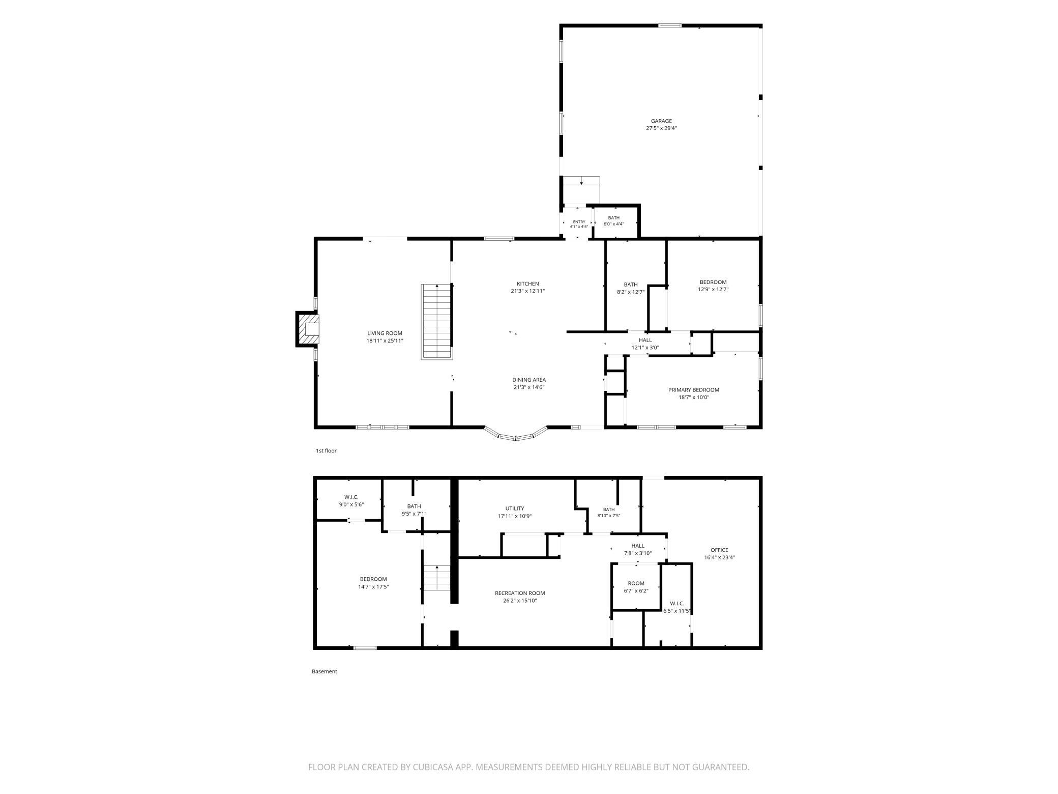 55 Elm St, Easton, MN 56025