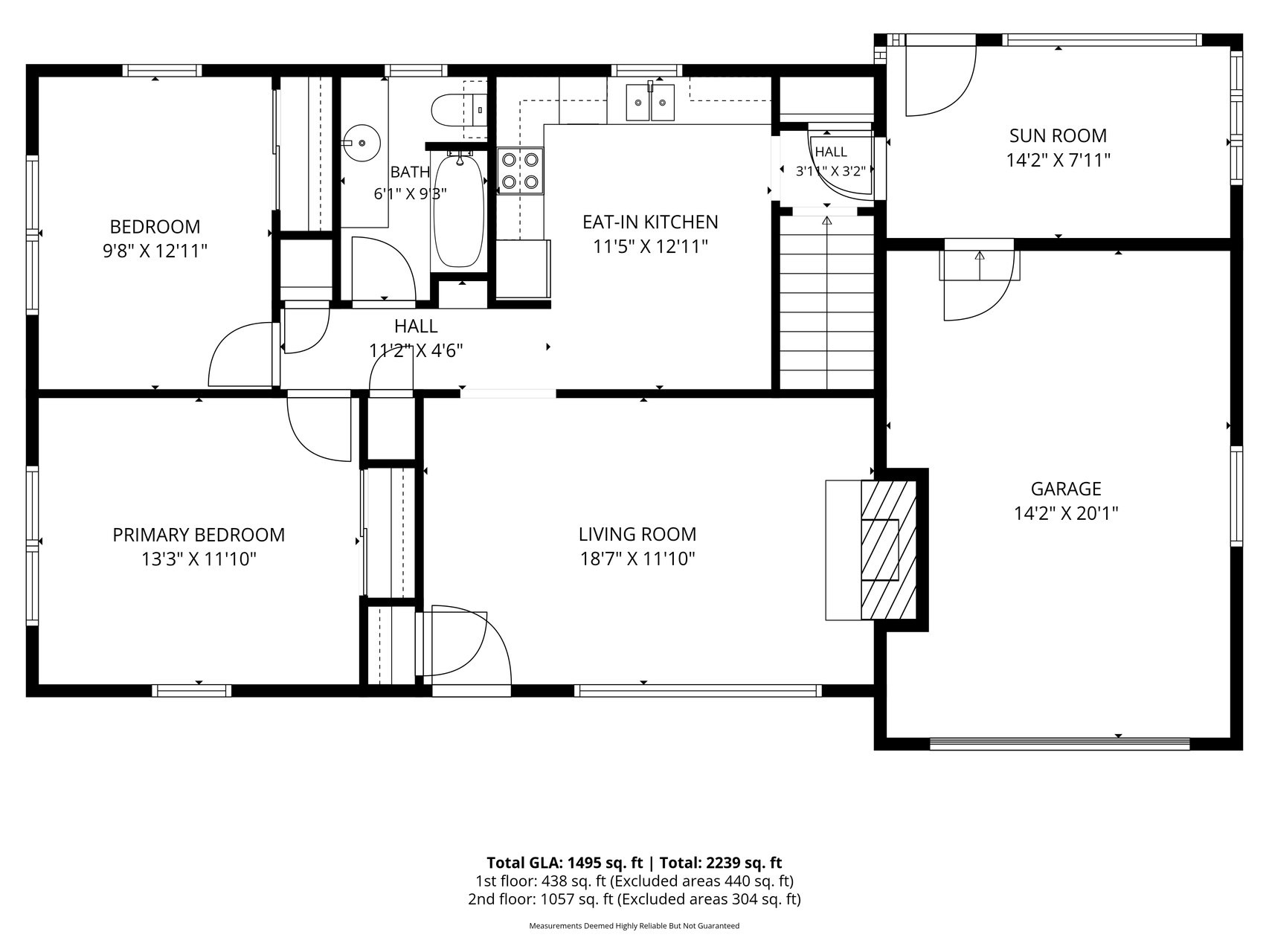 3025 Utah Ave N, Crystal, MN 55427