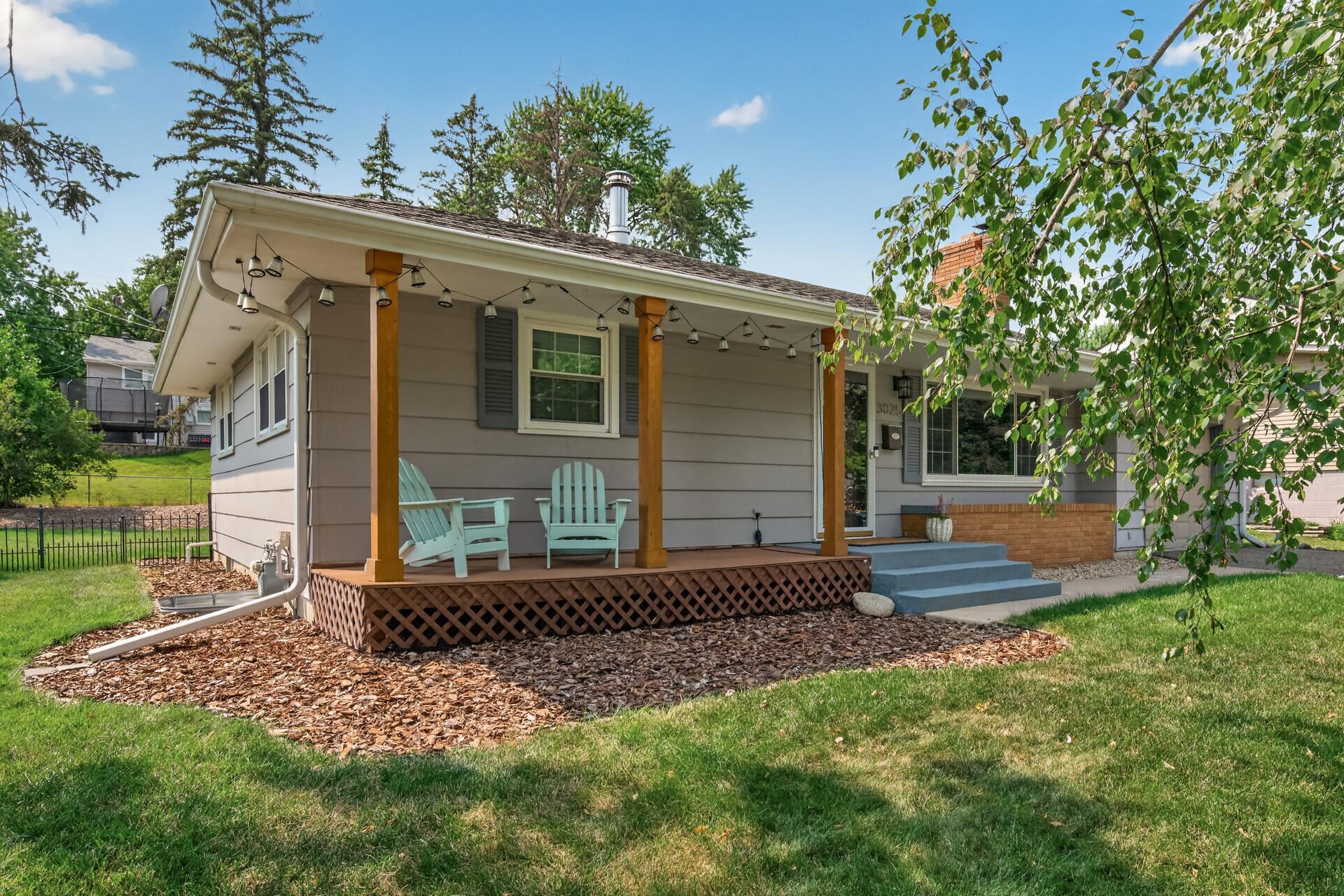 3025 Utah Ave N, Crystal, MN 55427