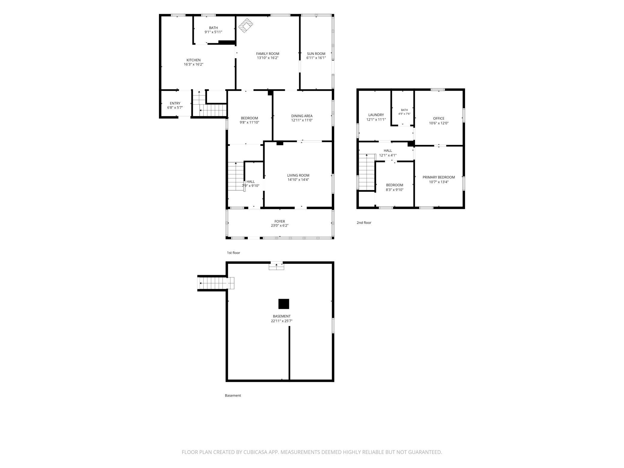 802 Hobart St, Hawley, MN 56549