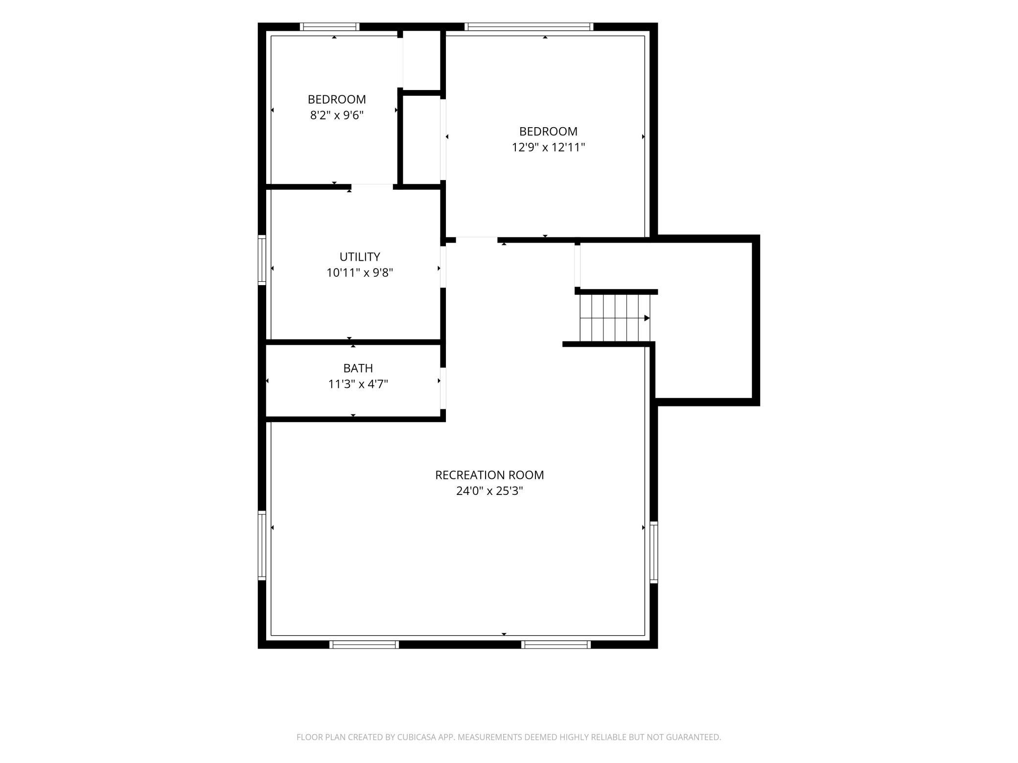 2048 17th Ave E, North Saint Paul, MN 55109