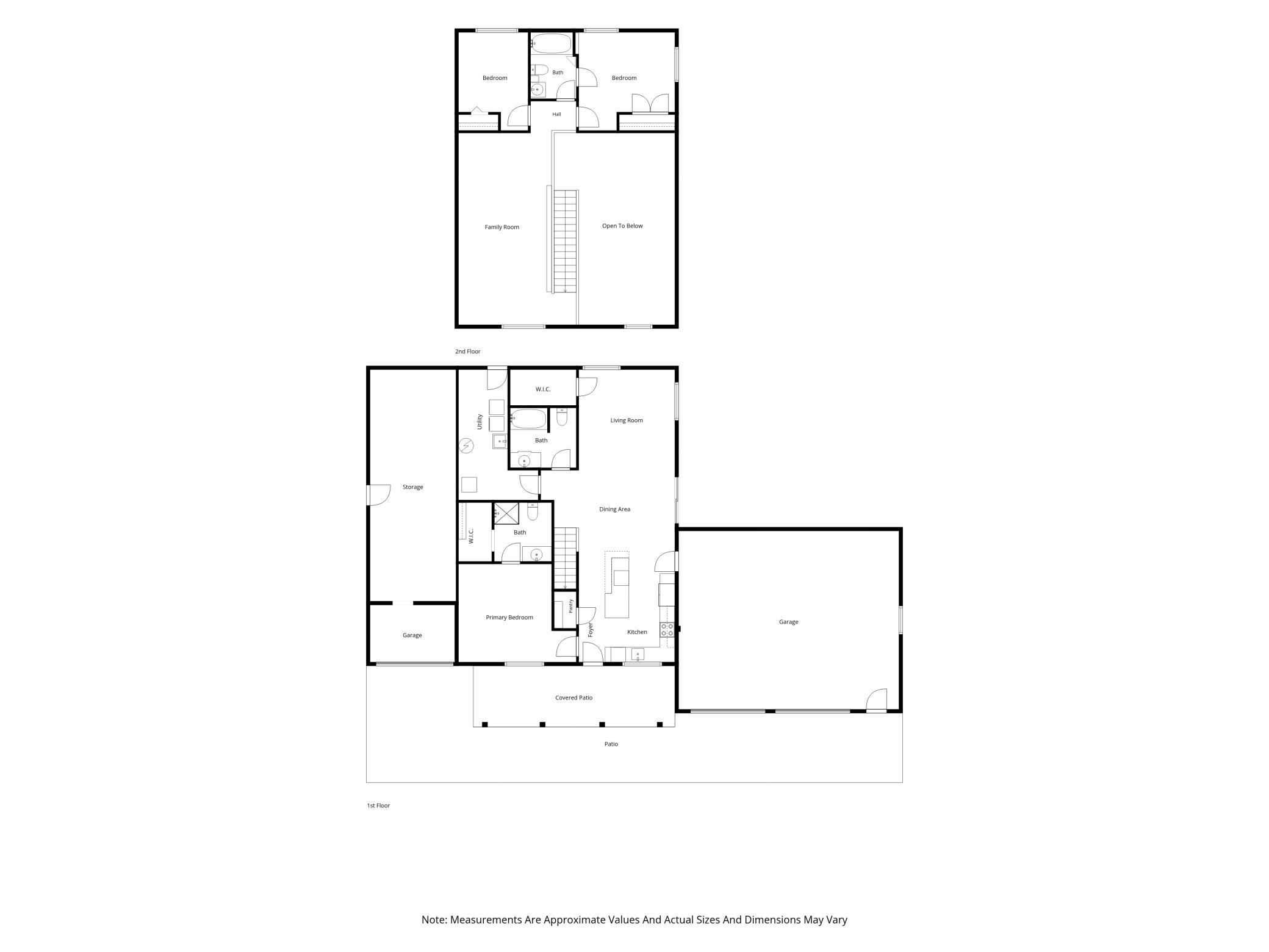 57414 205th St, Austin, MN 55912