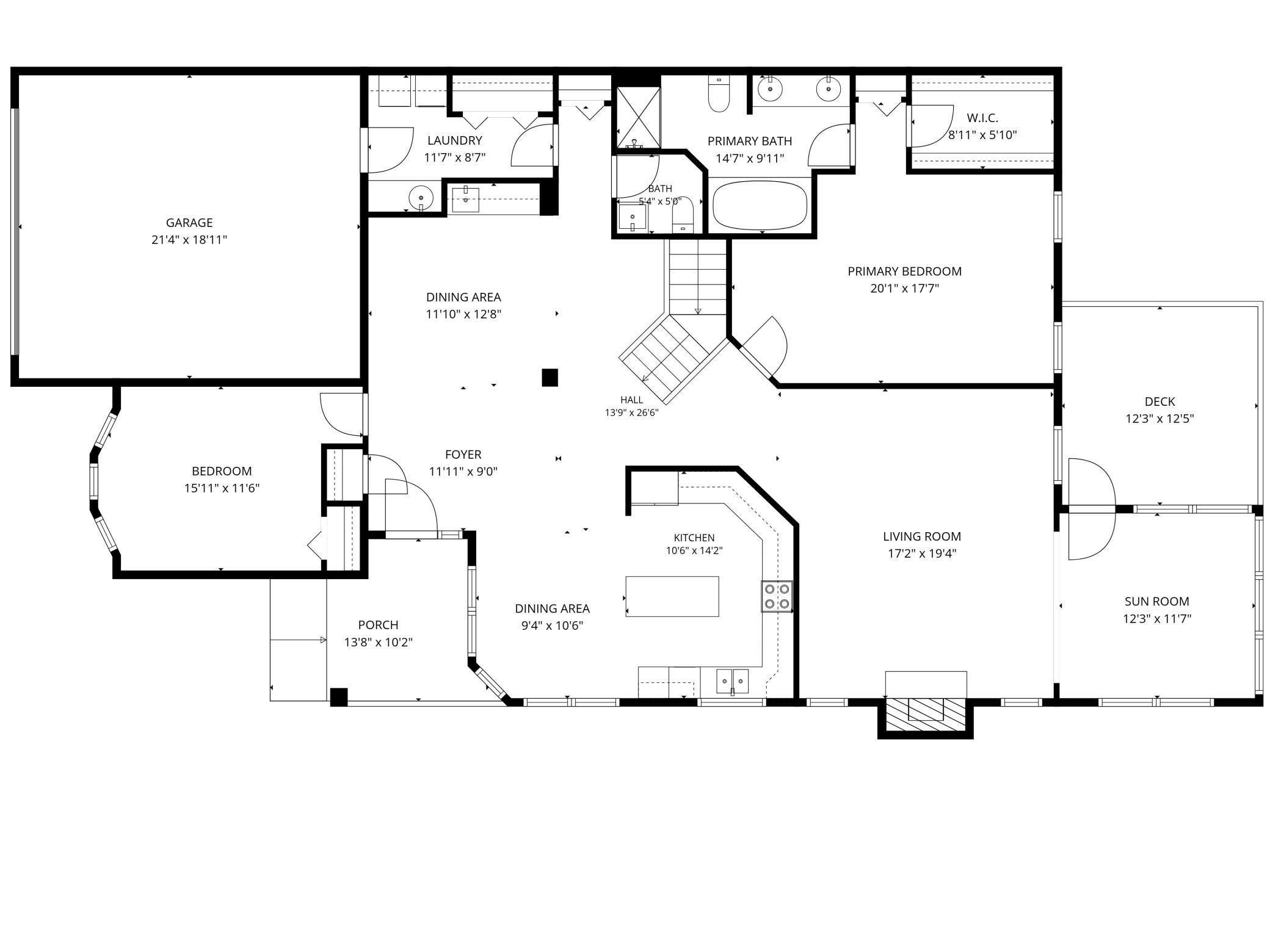 17533 Haralson Dr, Eden Prairie, MN 55347