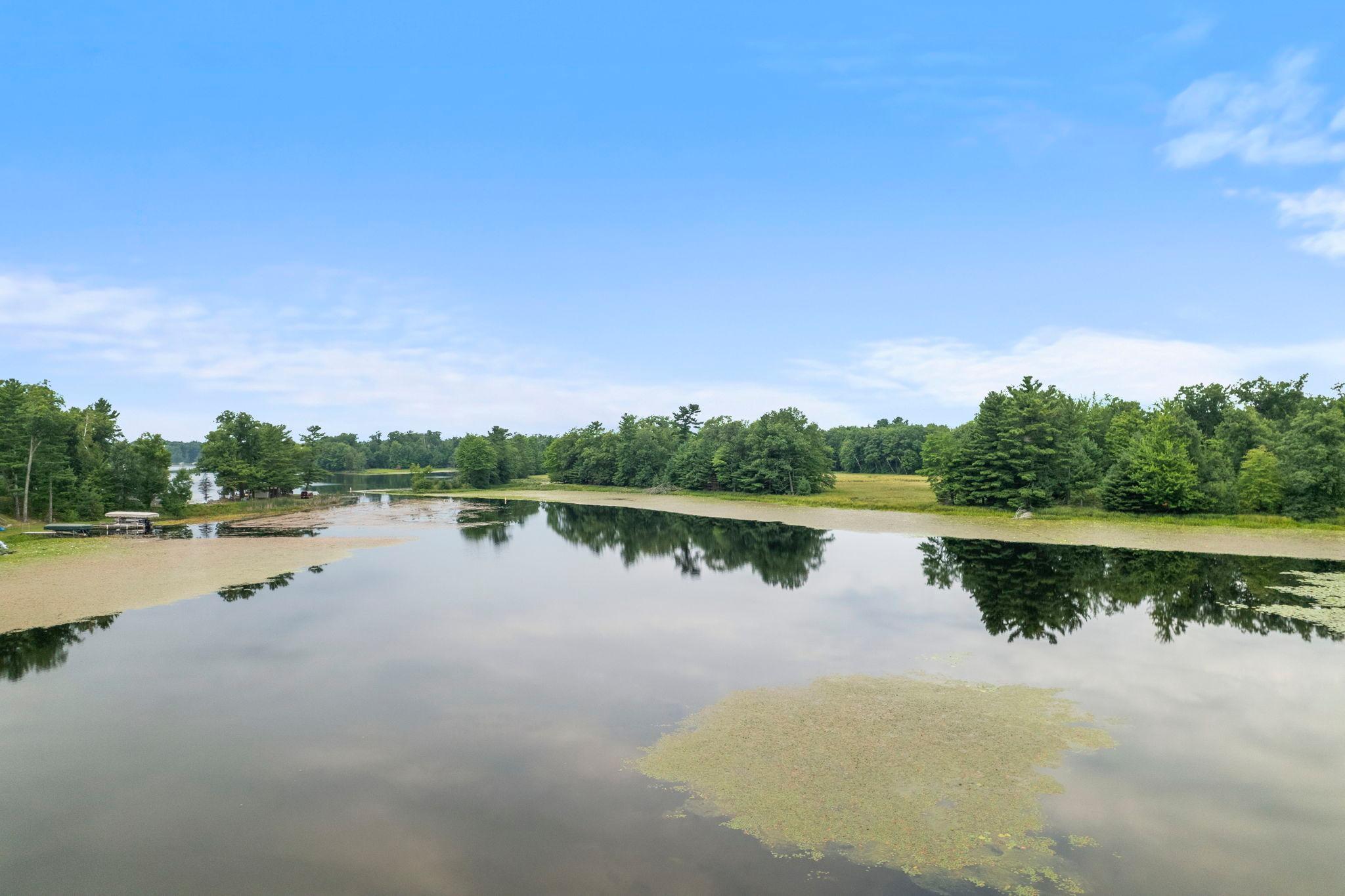 69 16 5/8 Ave #A, Turtle Lake, WI 54889