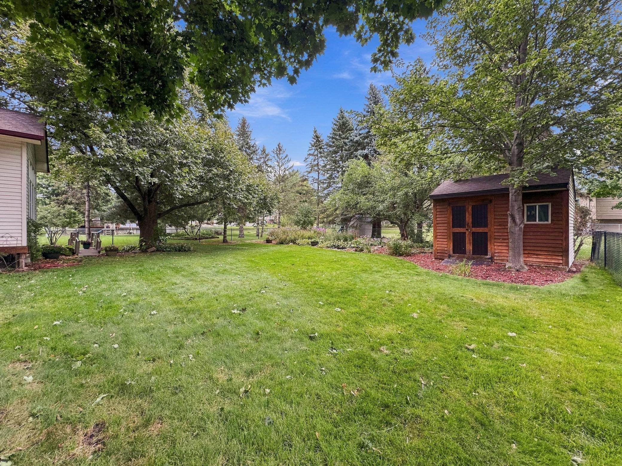 12763 Verdin St NW, Coon Rapids, MN 55448