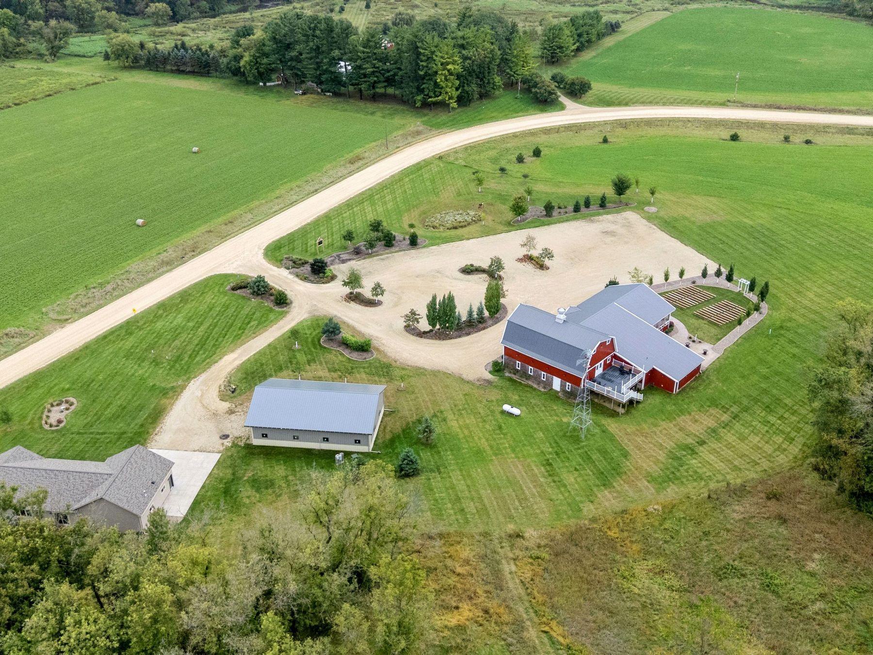5907 County Road 105 NW, Byron, MN 55920
