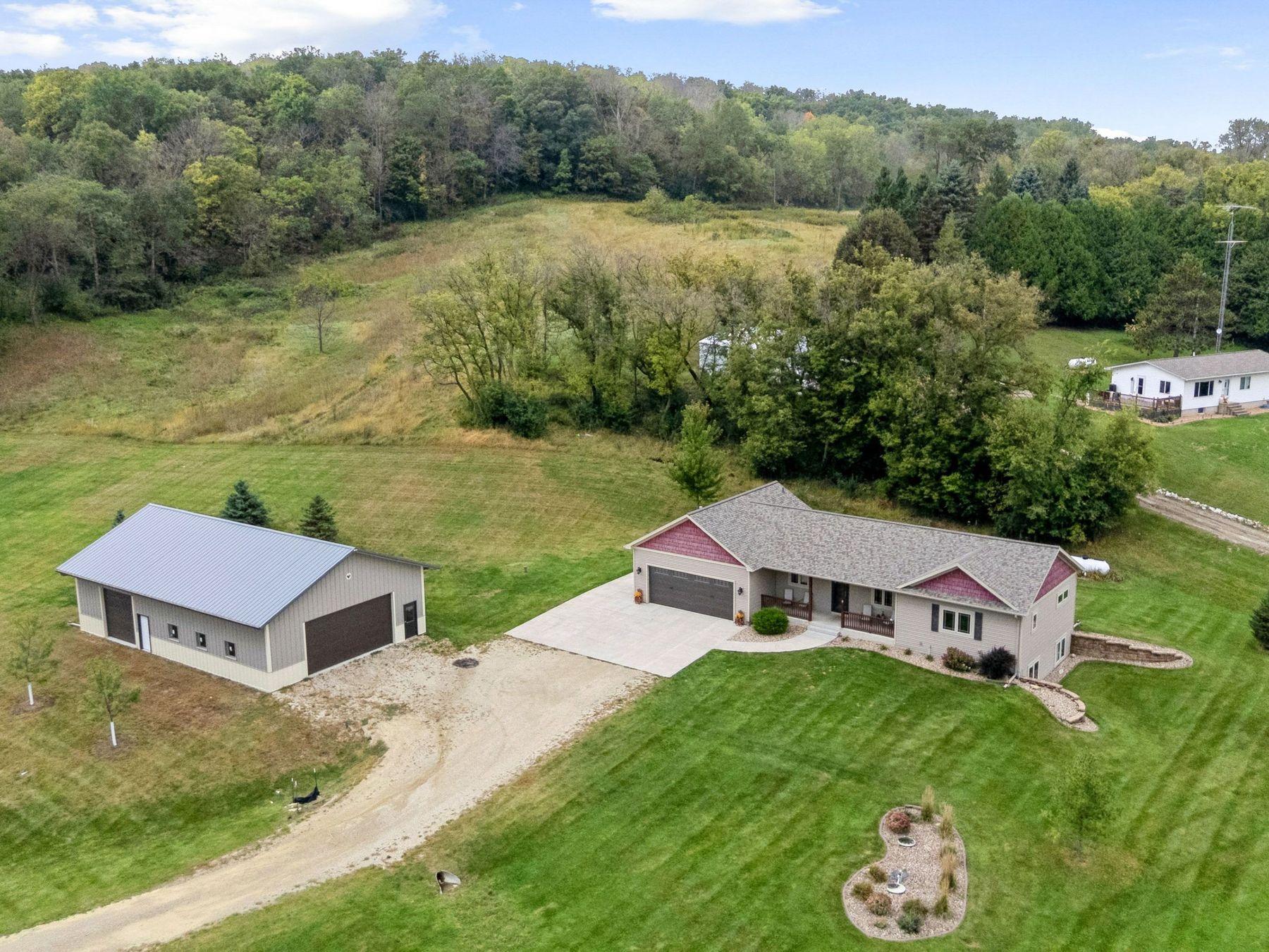 5907 County Road 105 NW, Byron, MN 55920