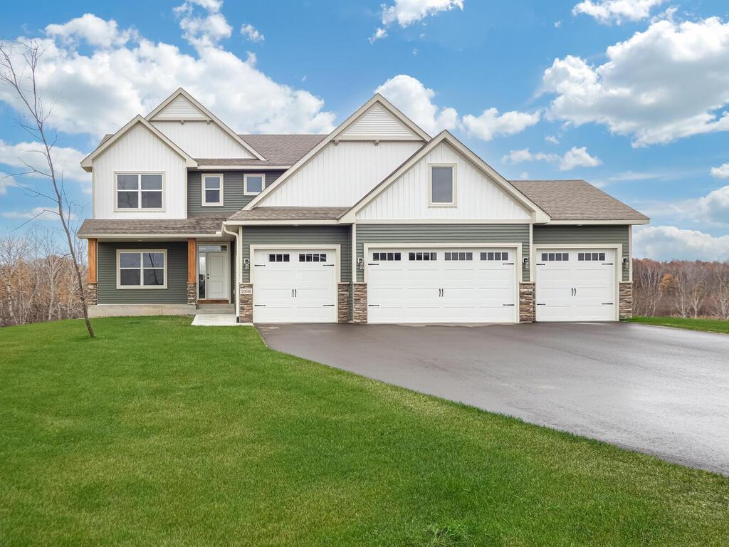 L1 B2 238th Ave NW, Zimmerman, MN 55398