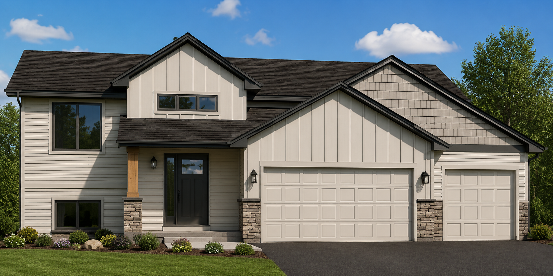 24138 Polk St NE, East Bethel, MN 55005