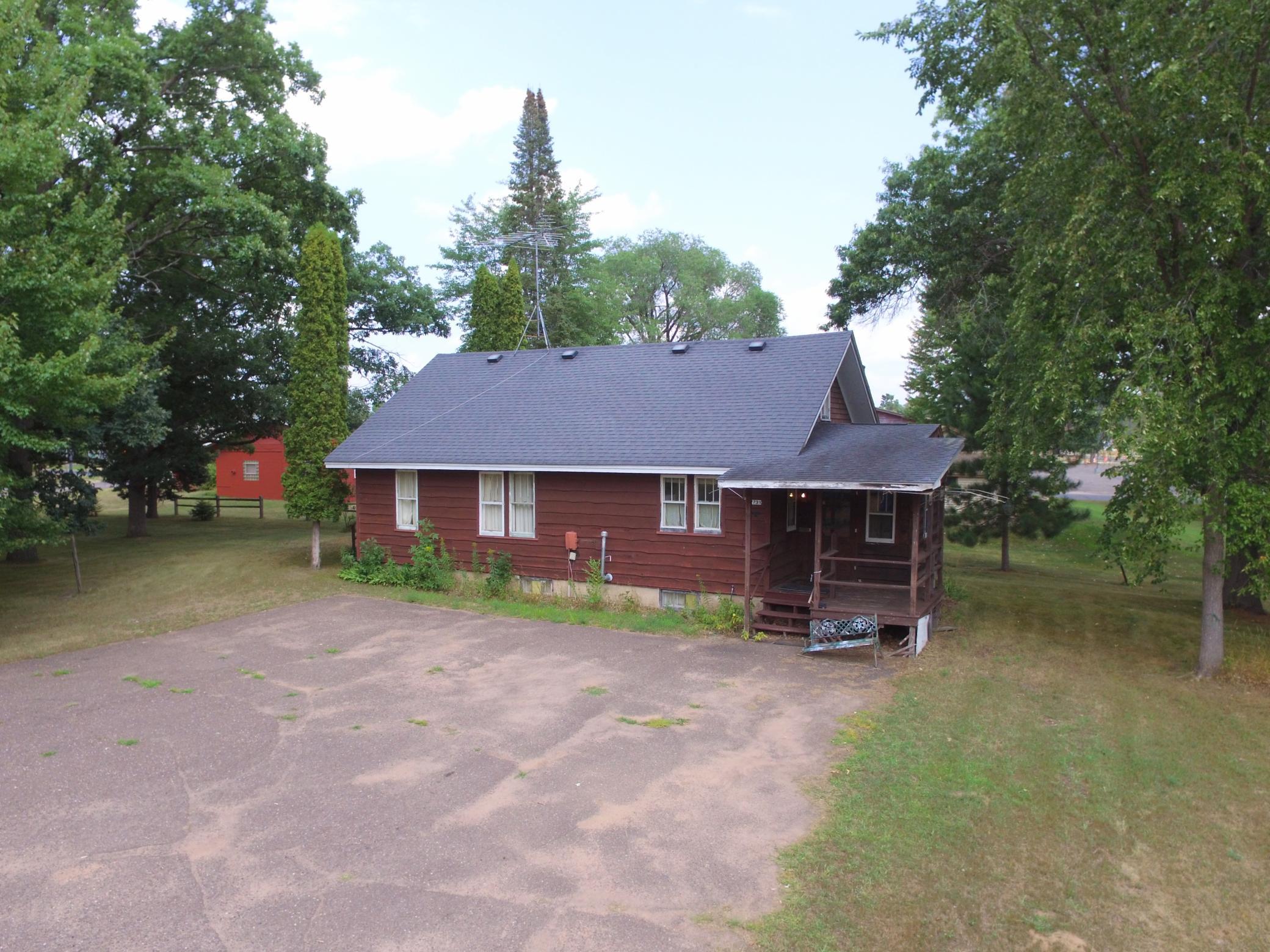 7731 State Road 70, Siren, WI 54872