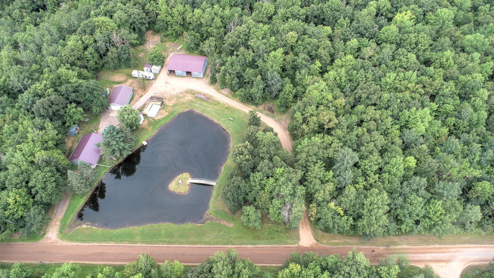 2195 270th Ave, Mora, MN 55051