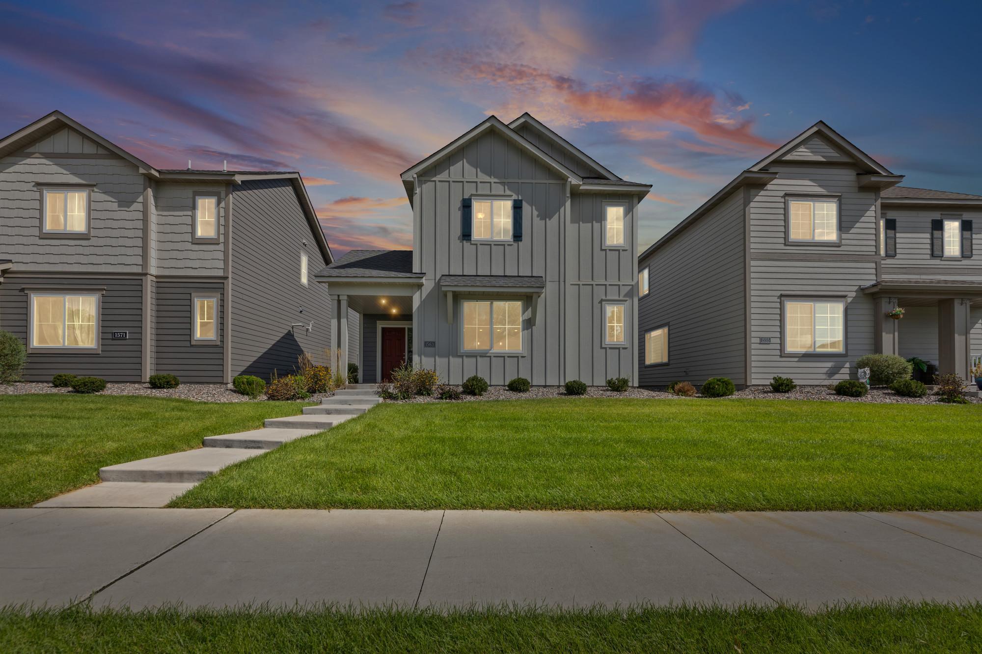 Home Worth Check