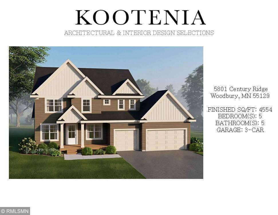 5801 Century Rg, Woodbury, MN 55129