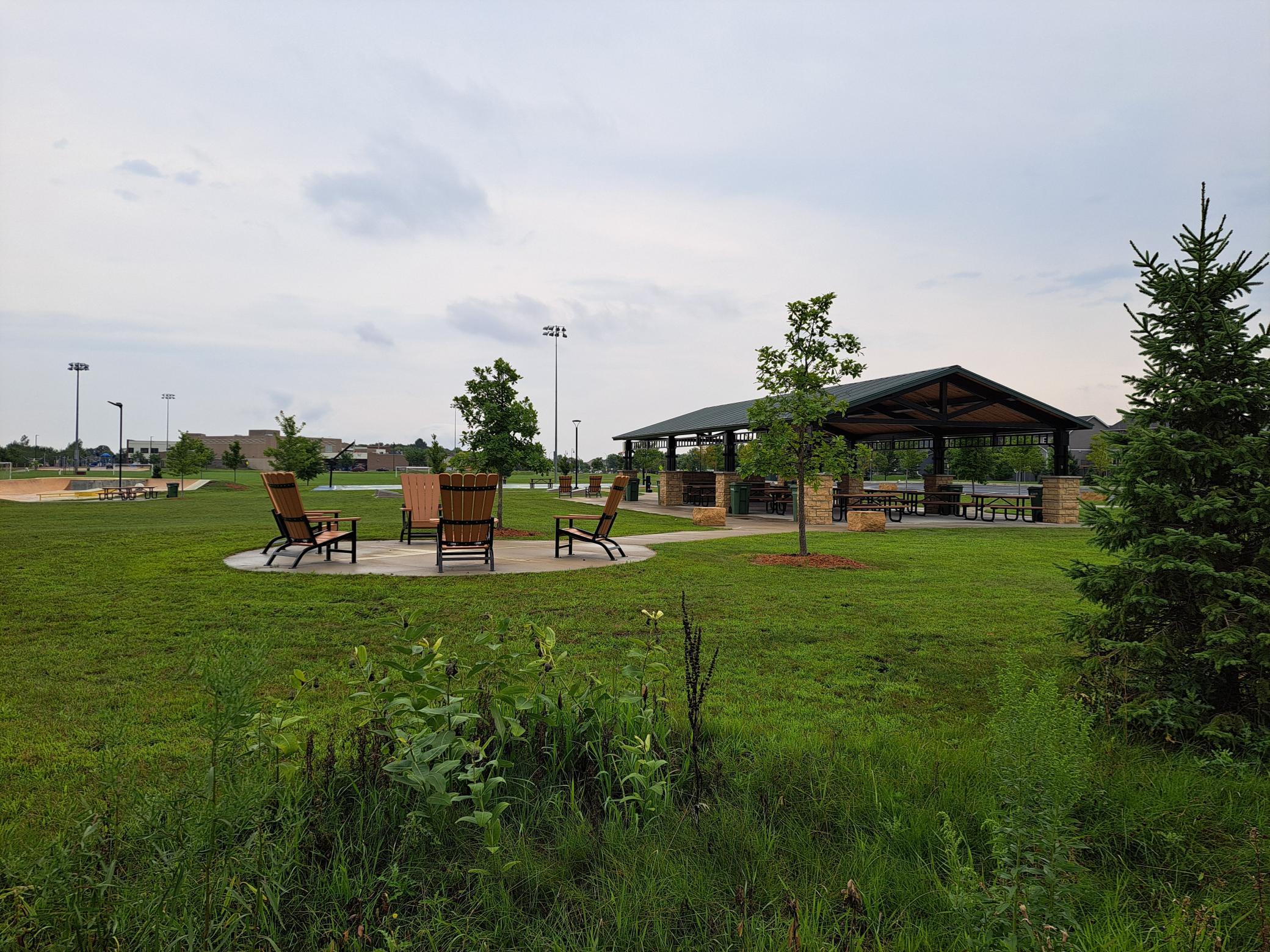 1605 Gable Dr, Carver, MN 55315