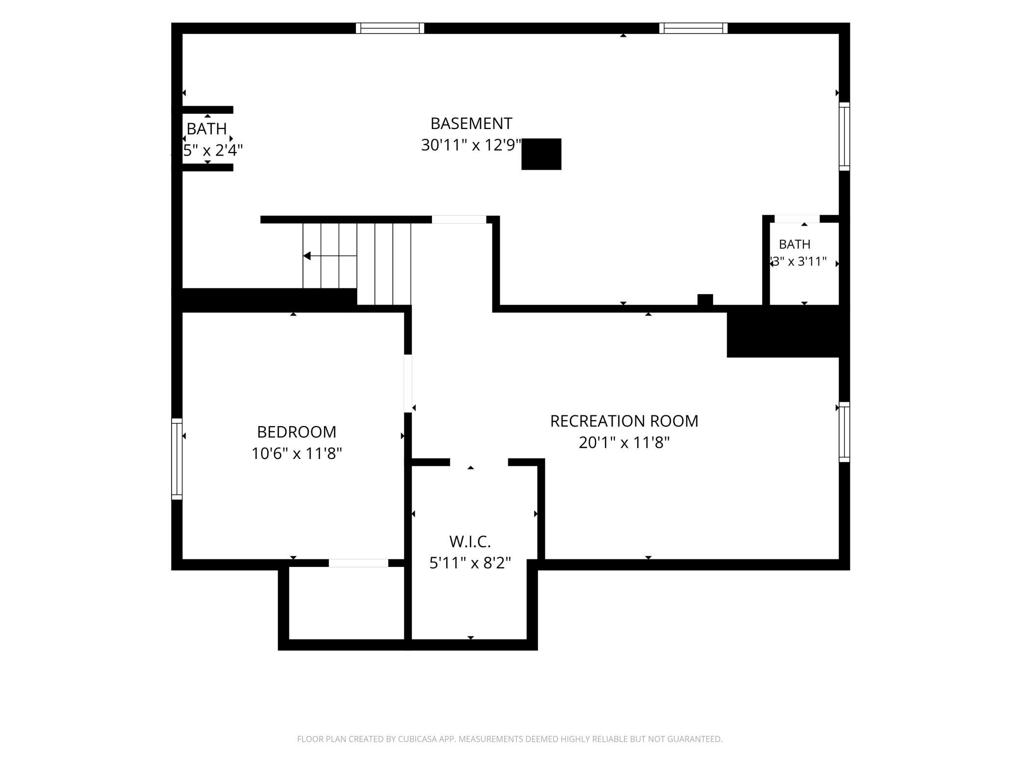 618 N Miller Ave, Litchfield, MN 55355