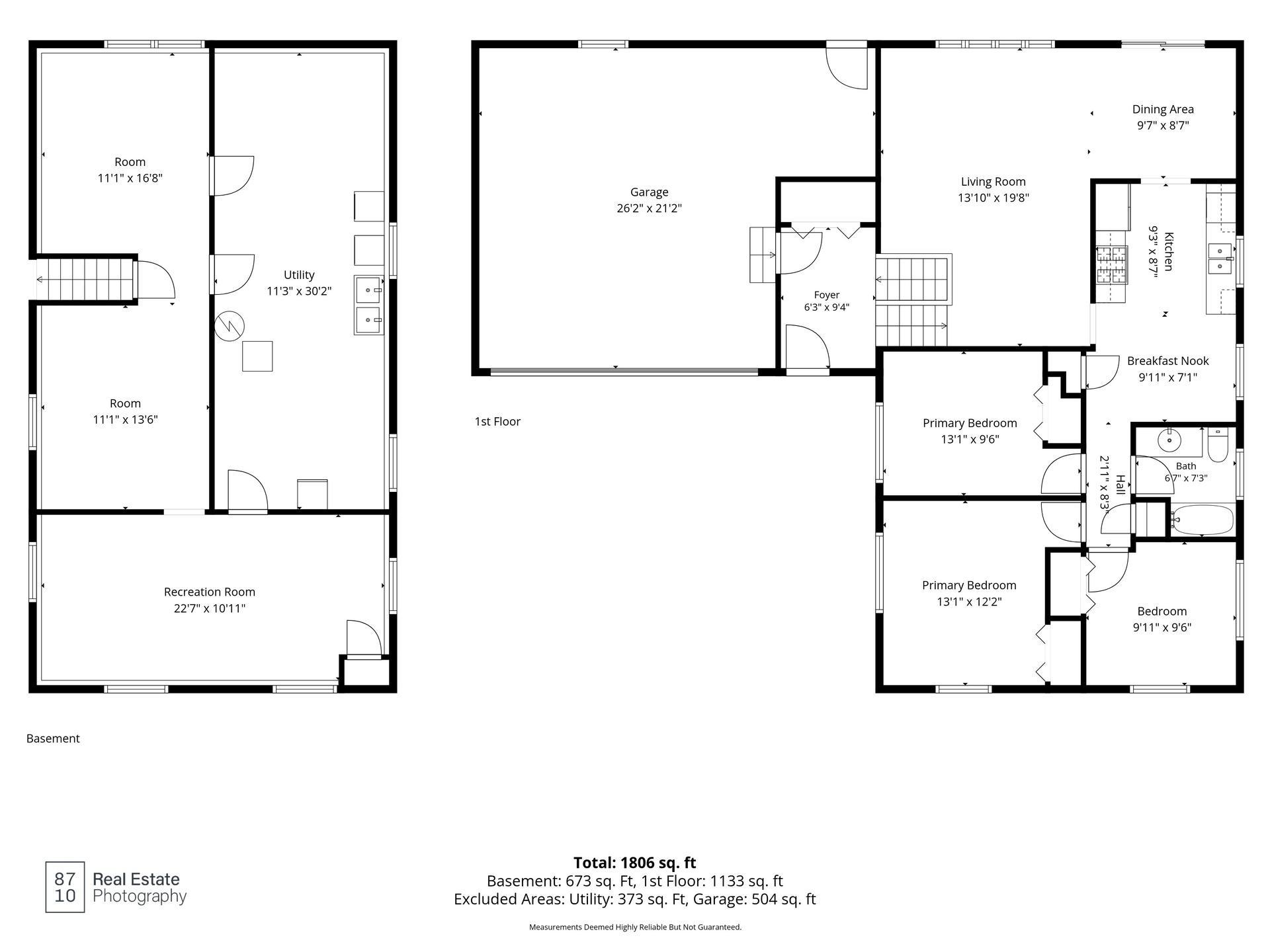 5616 Perry Ave N, Crystal, MN 55429