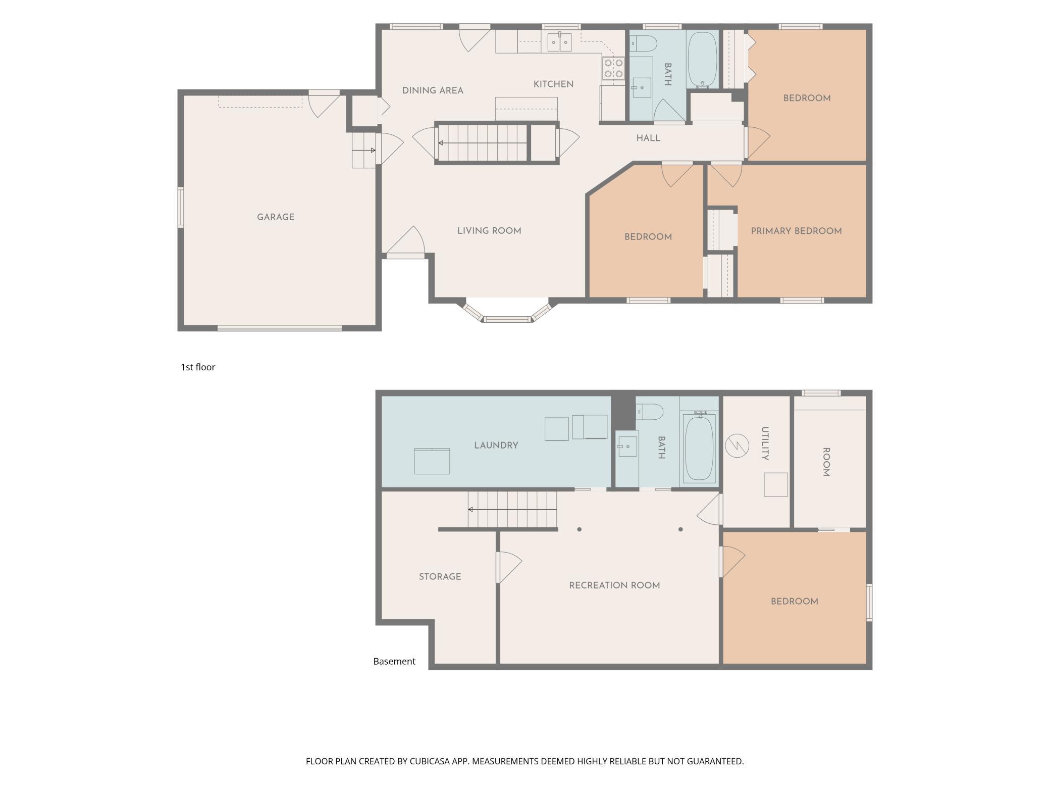 515 SW 9th St SW, Braham, MN 55006