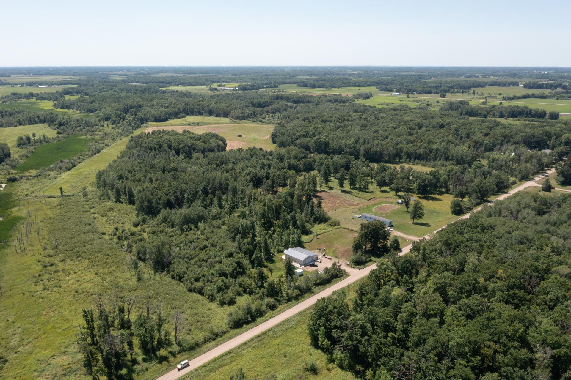 TBD 63rd St, Hillman, MN 56338
