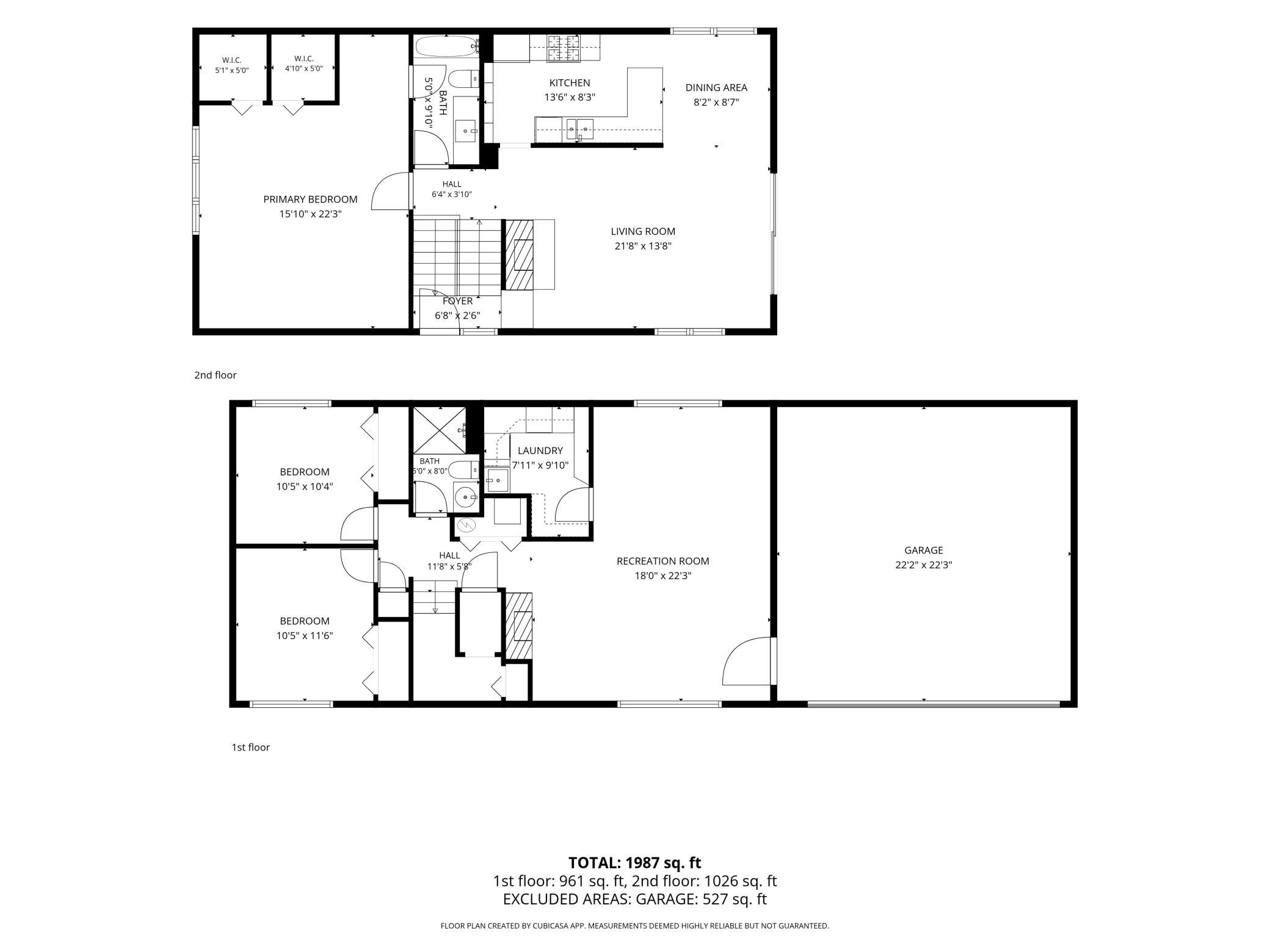 9701 Mill Creek Dr, Eden Prairie, MN 55347