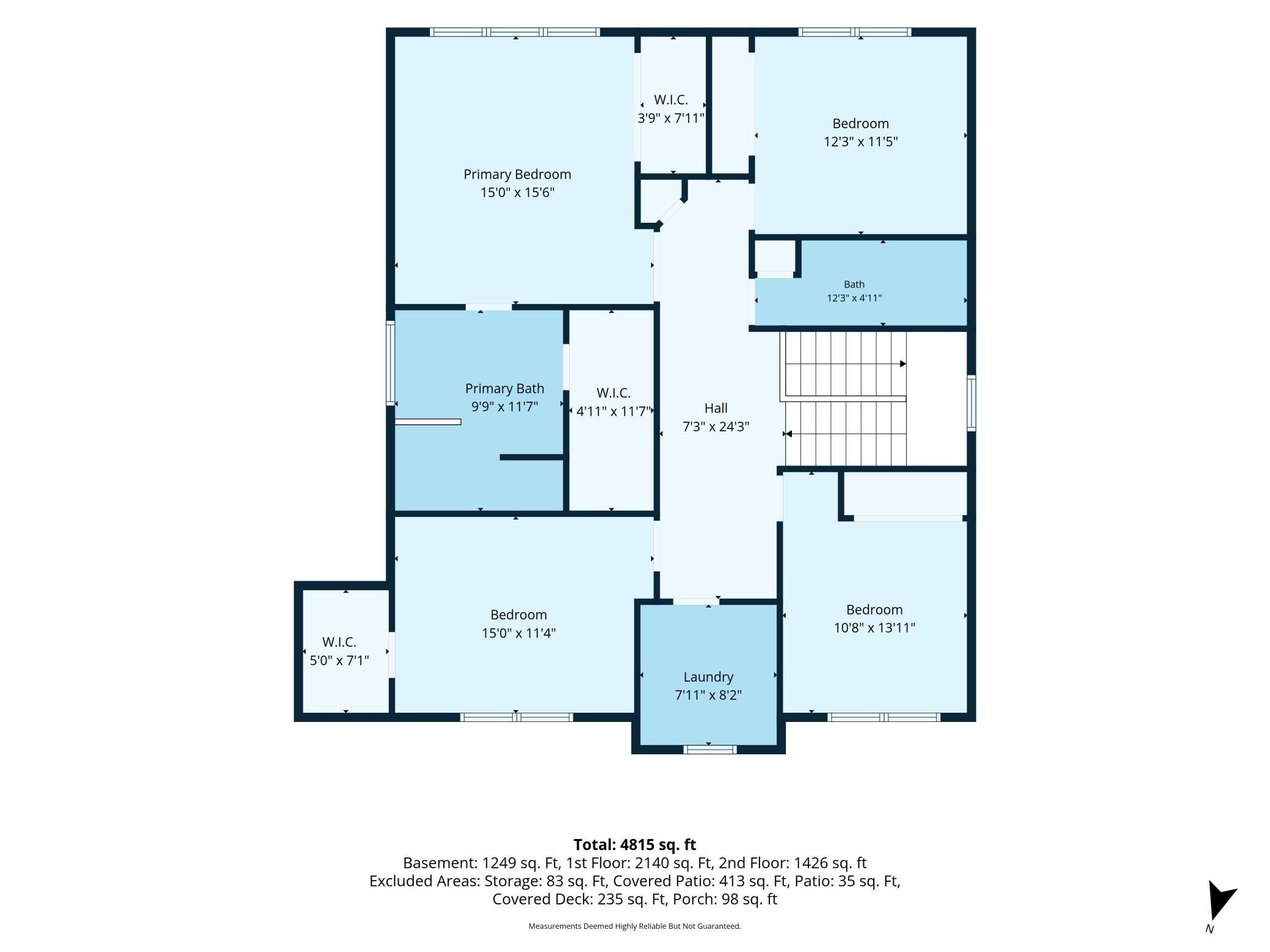 356 144th Ave NW, Andover, MN 55304