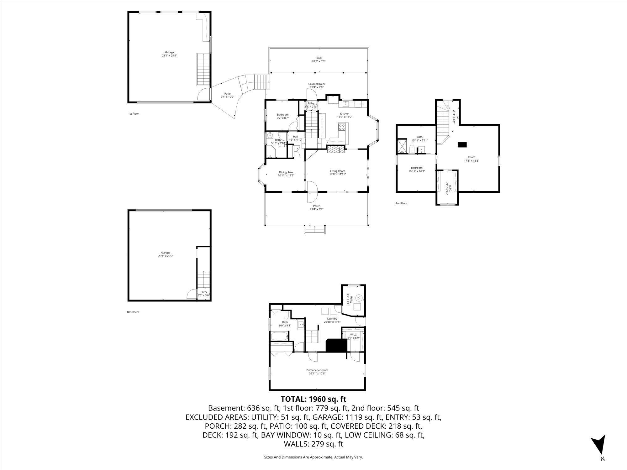 6625 Sioux Trl, Rockford, MN 55373