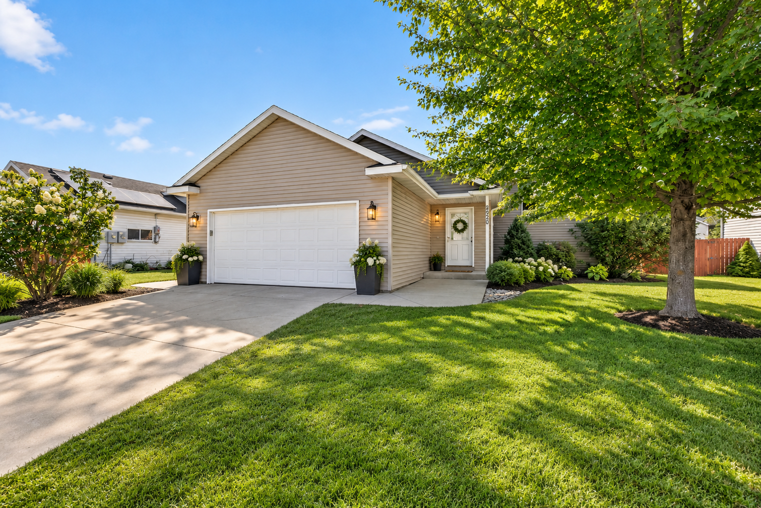 5920 Belfry Ln NW, Rochester, MN 55901