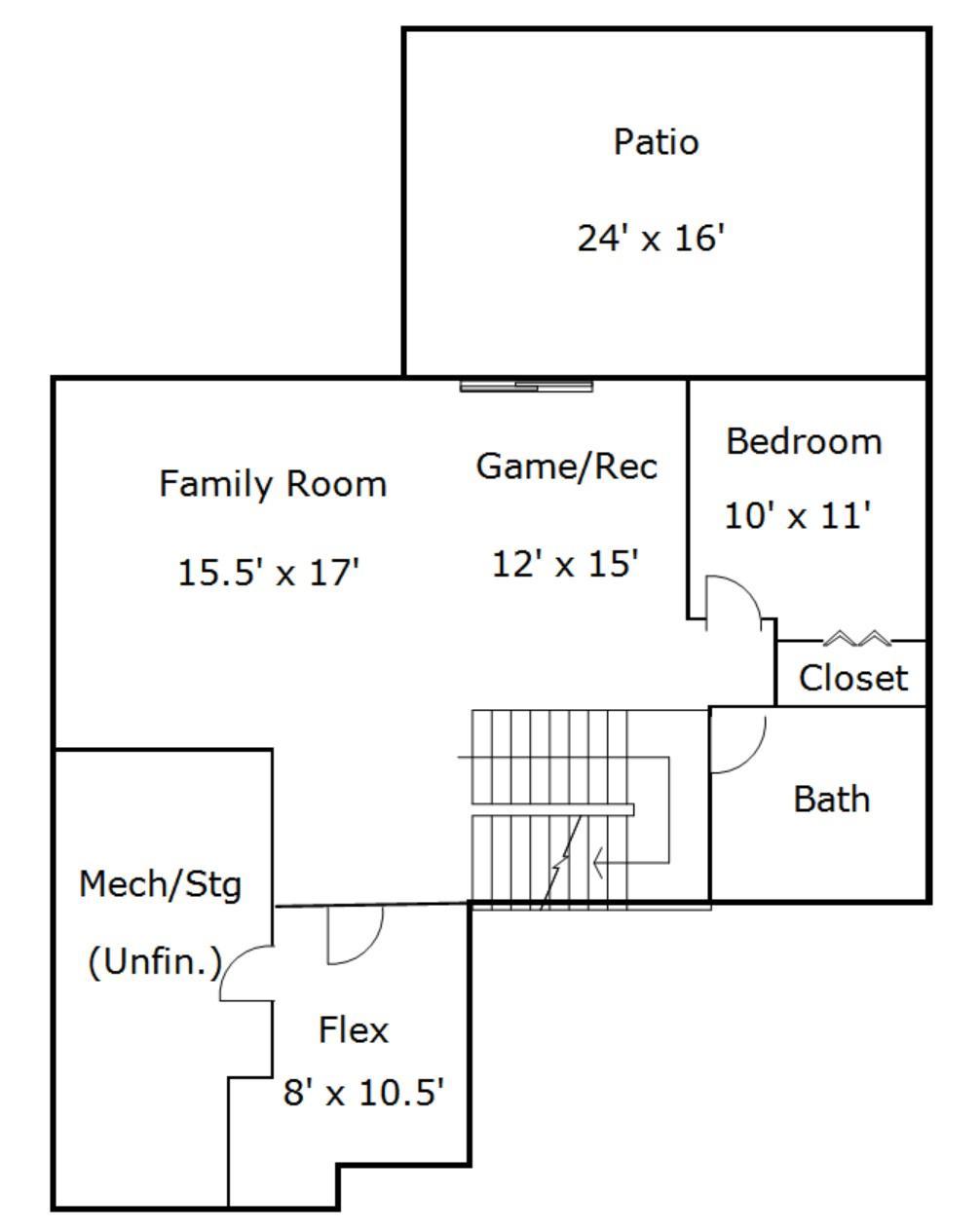 10575 Kingsview Ln N, Maple Grove, MN 55369