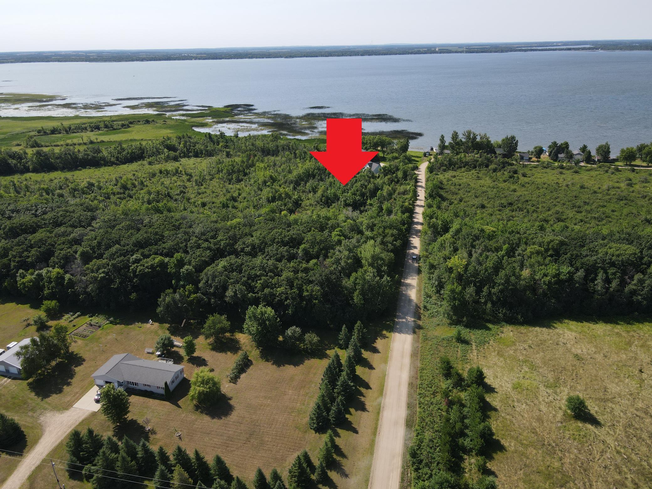 TBD 460th Ave, Perham, MN 56573