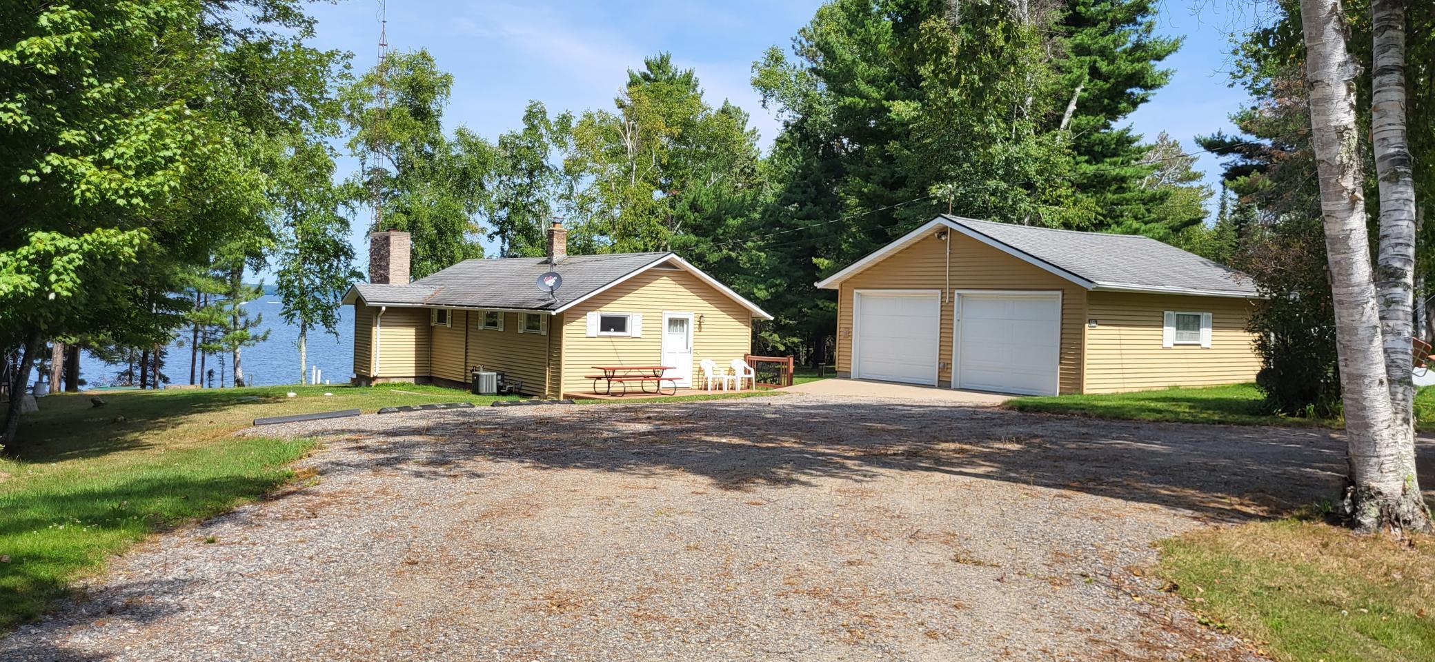 4456 Birch Forest Rd, Orr, MN 55771