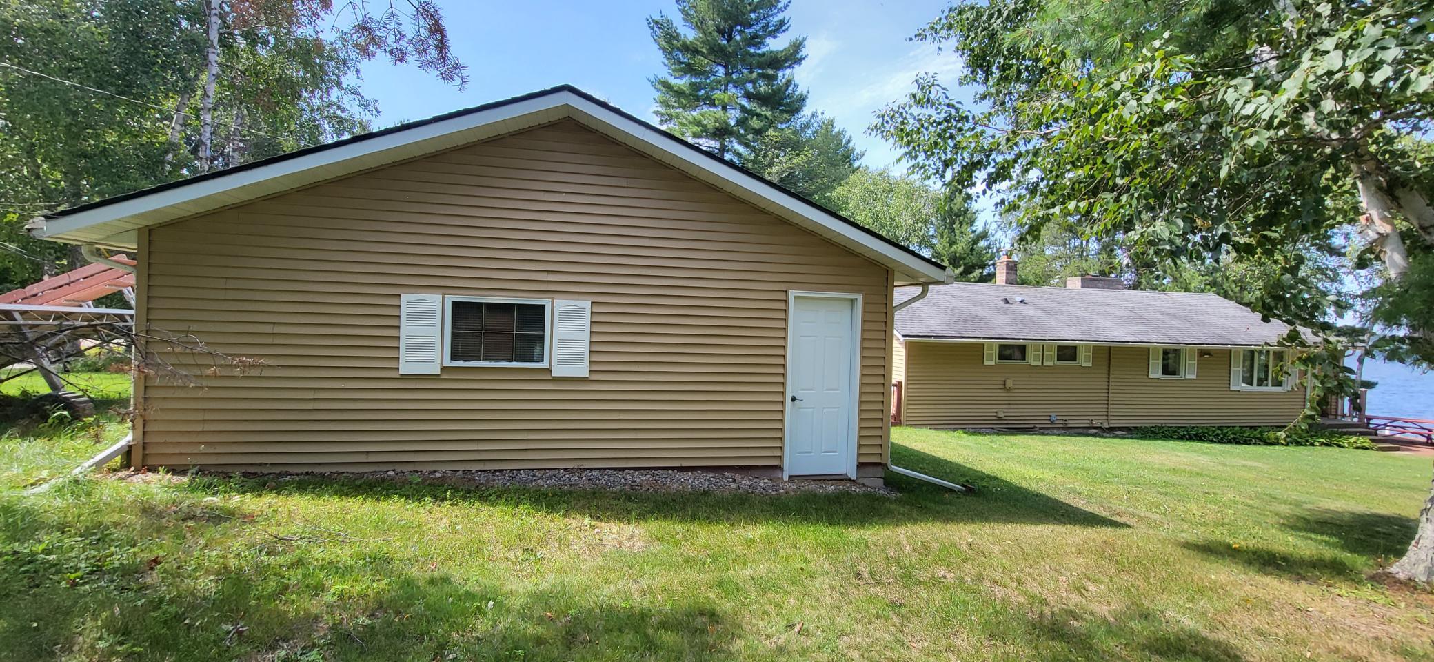 4456 Birch Forest Rd, Orr, MN 55771