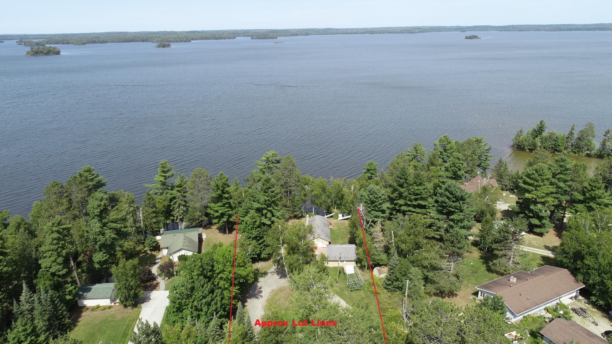 4456 Birch Forest Rd, Orr, MN 55771