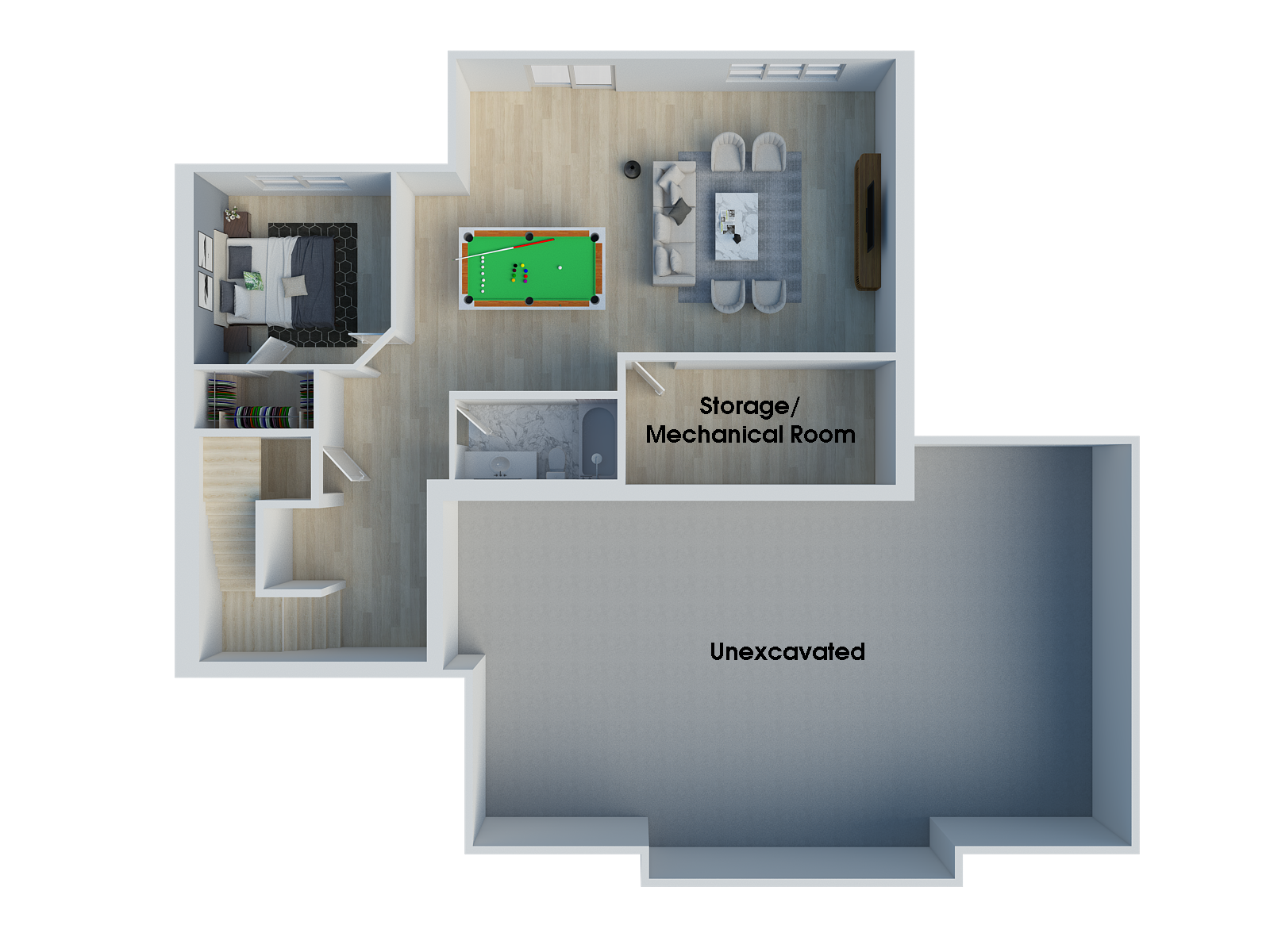 15623 Sycamore St NW, Andover, MN 55304