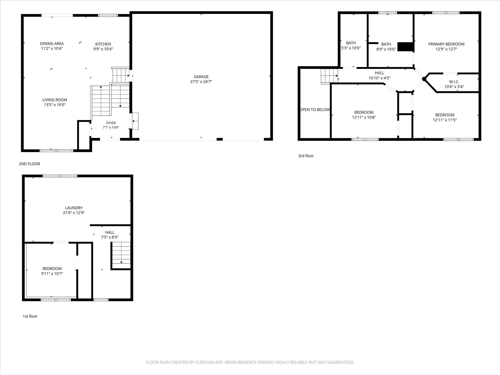 805 Highview Loop SE, Pine City, MN 55063