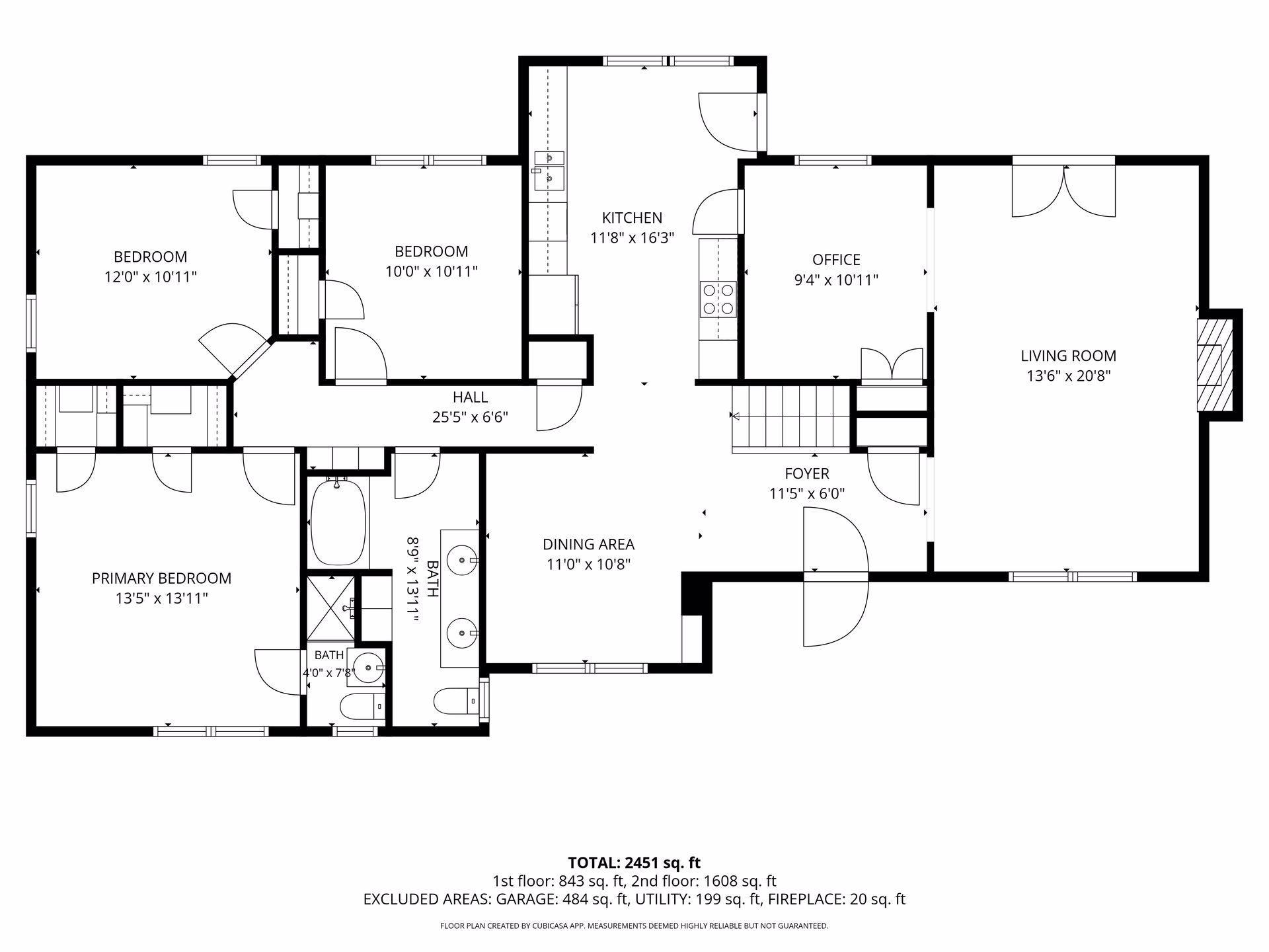 5272 Lochloy Dr, Edina, MN 55436