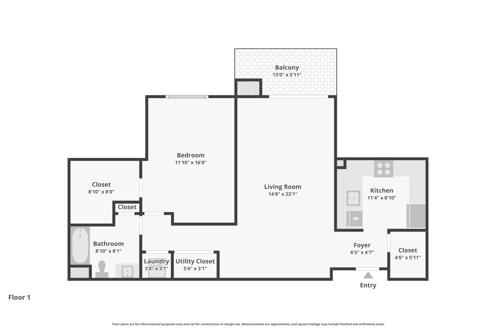 6145 Chasewood Pw #202, Minnetonka, MN 55343