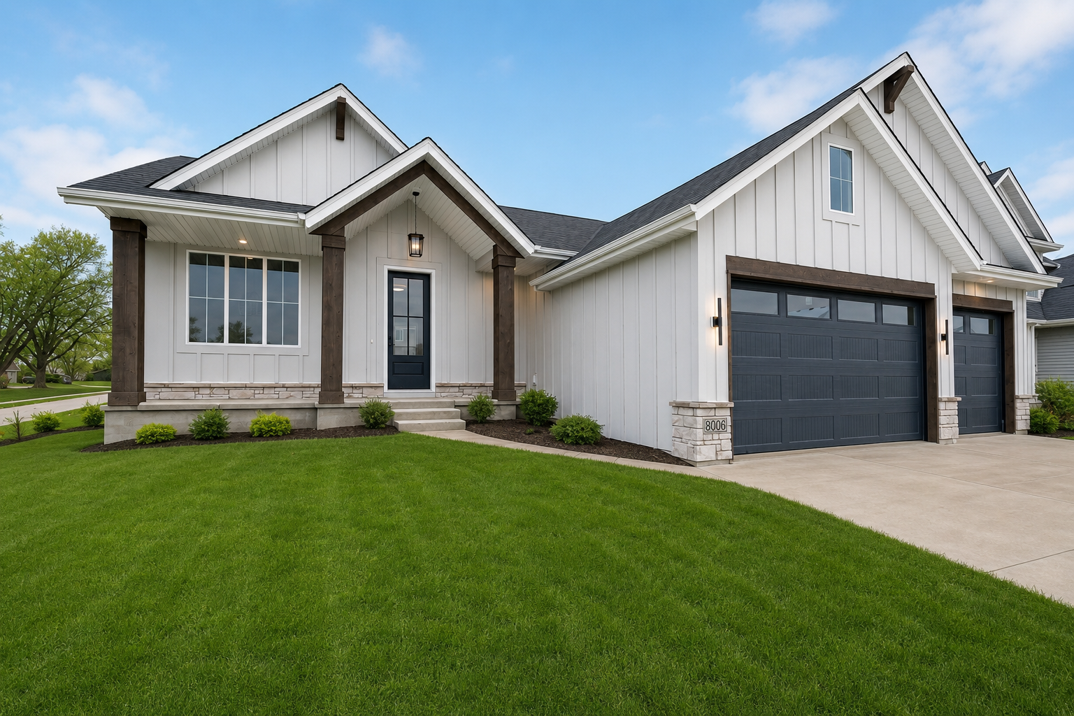 15593 Sycamore St NW, Andover, MN 55304