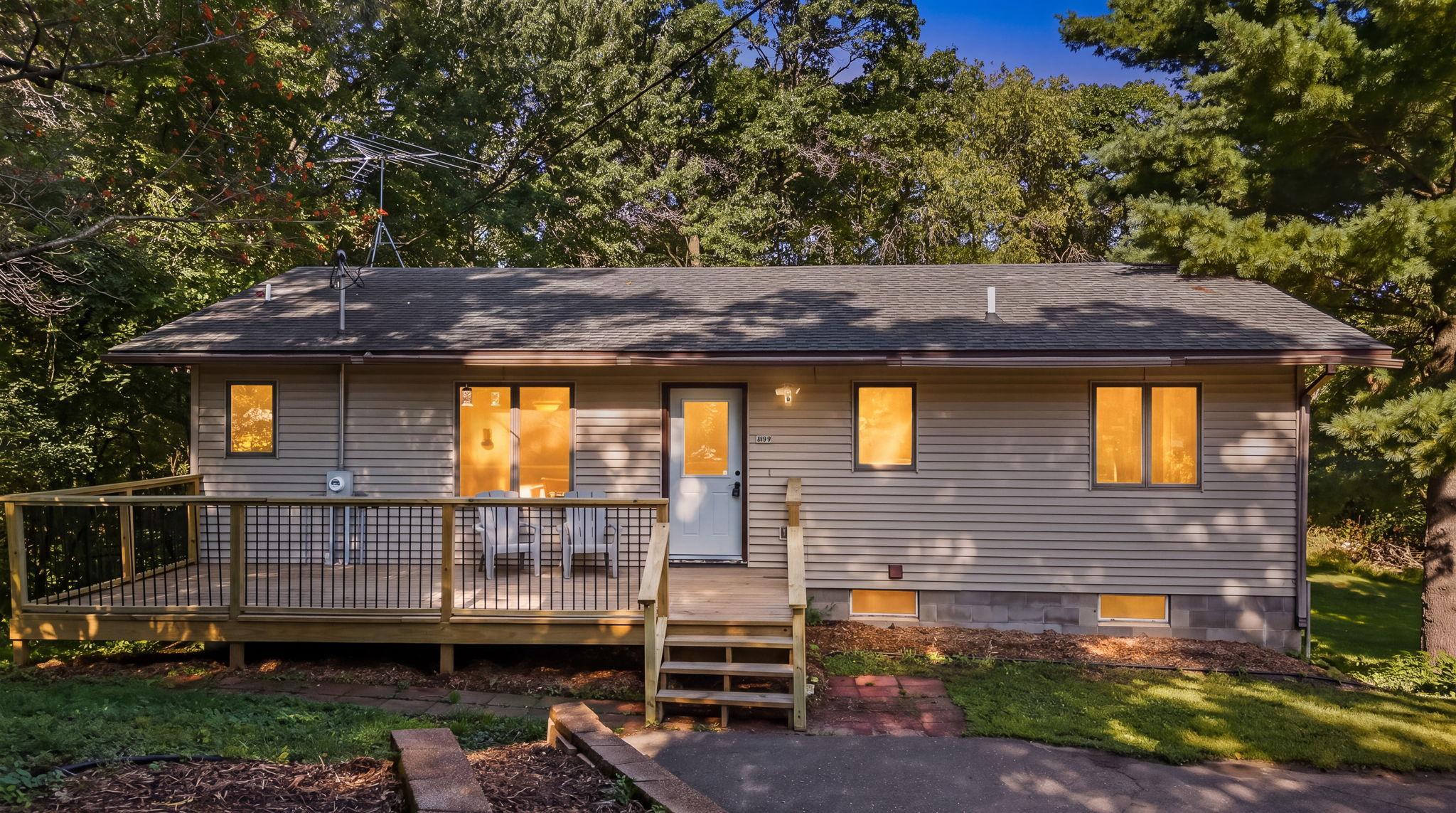 699 1st St E, Amery, WI 54001