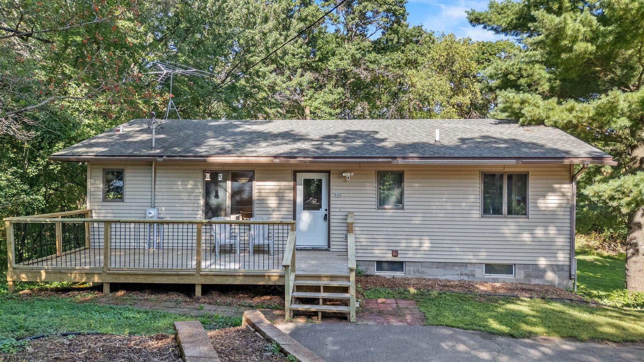699 1st St E, Amery, WI 54001