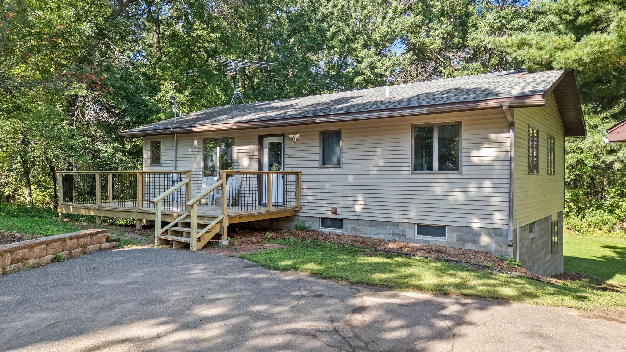 699 1st St E, Amery, WI 54001