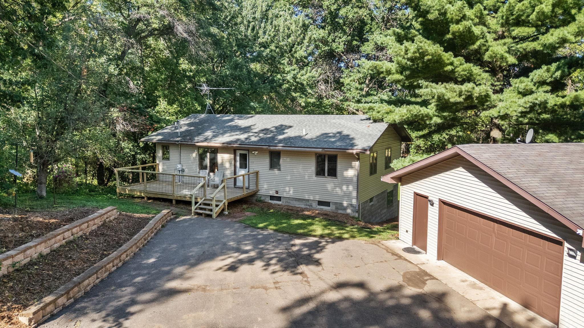 699 1st St E, Amery, WI 54001