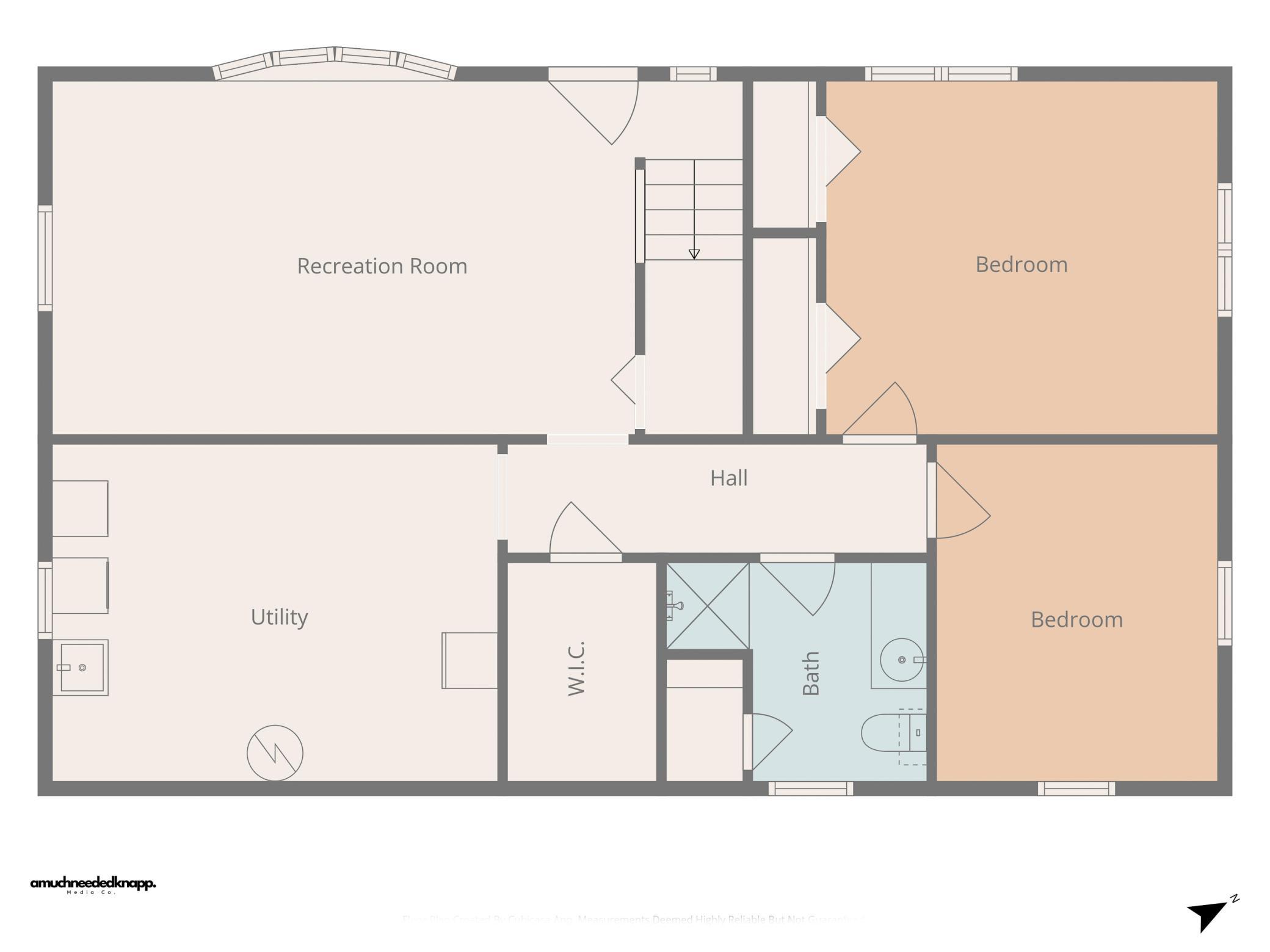 699 1st St E, Amery, WI 54001