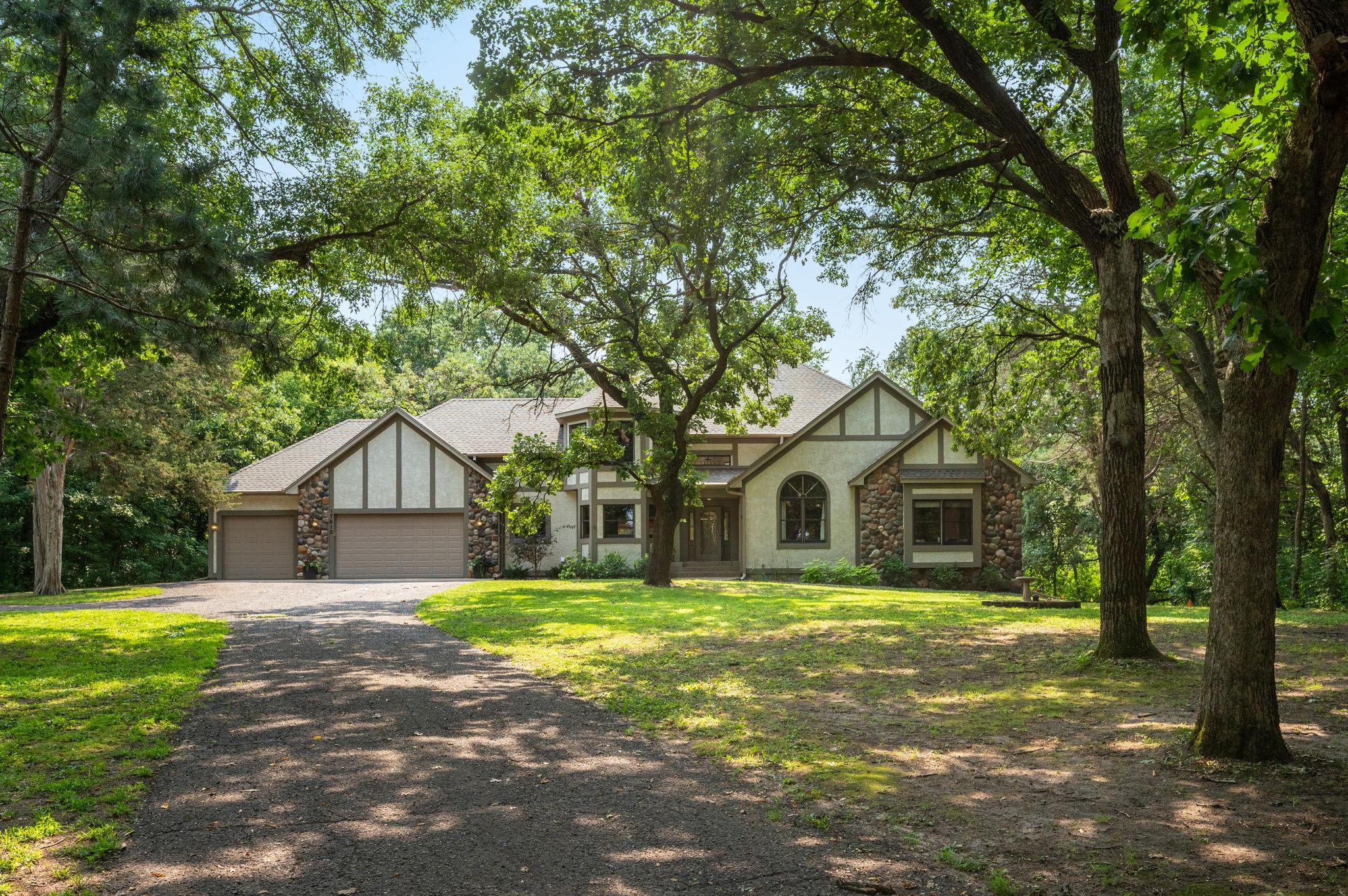 17615 Xenia St NW, Andover, MN 55304