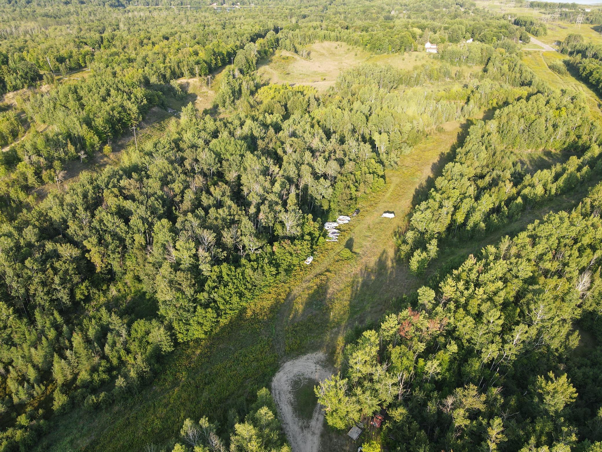 TBD Pincherry Rd, Cohasset, MN 55721