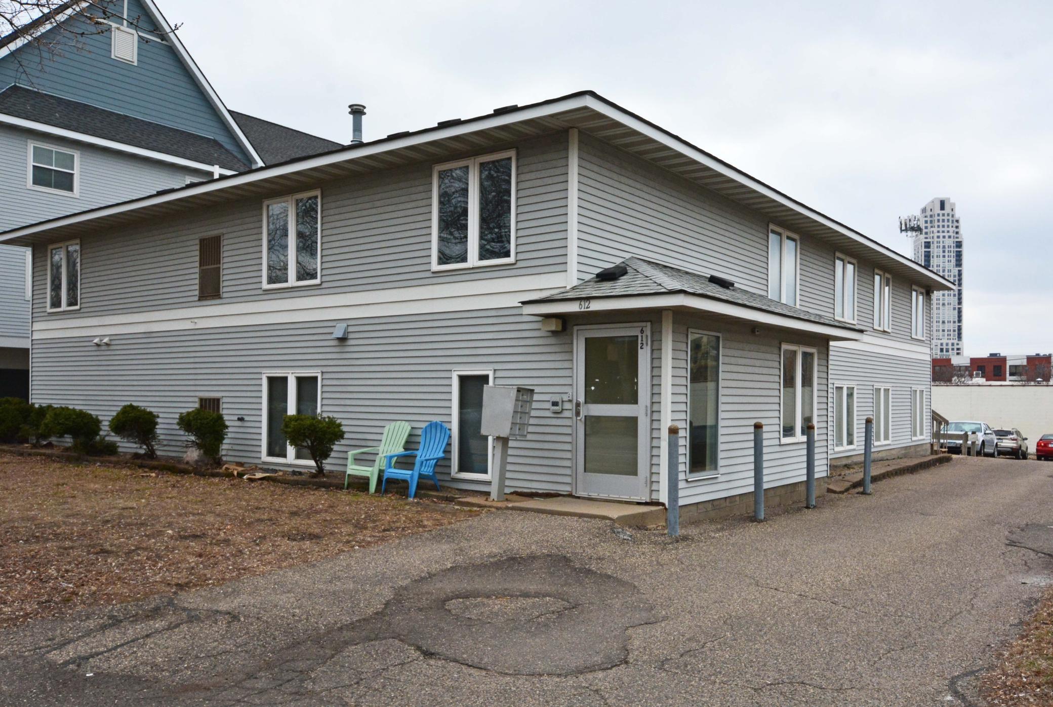 612 University Ave SE, Minneapolis, MN 55414